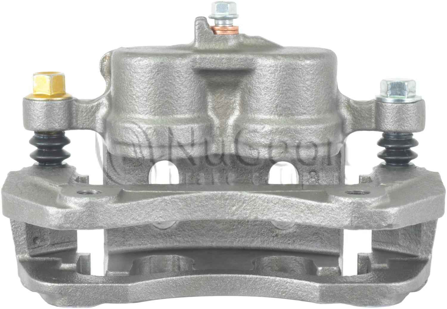 bbb industries remanufactured disc brake caliper  frsport 99-01255a