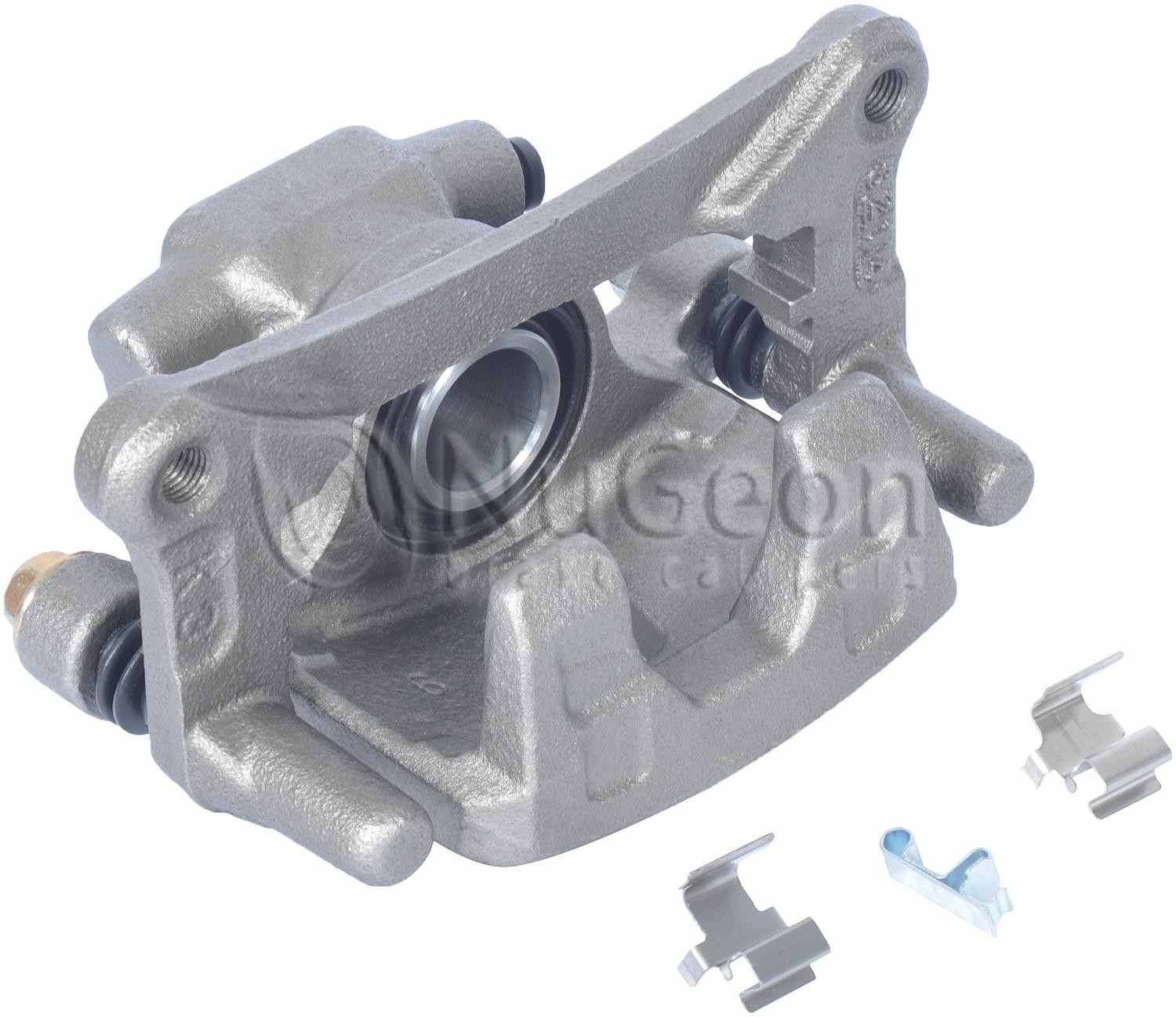 bbb industries remanufactured disc brake caliper  frsport 99-01258b