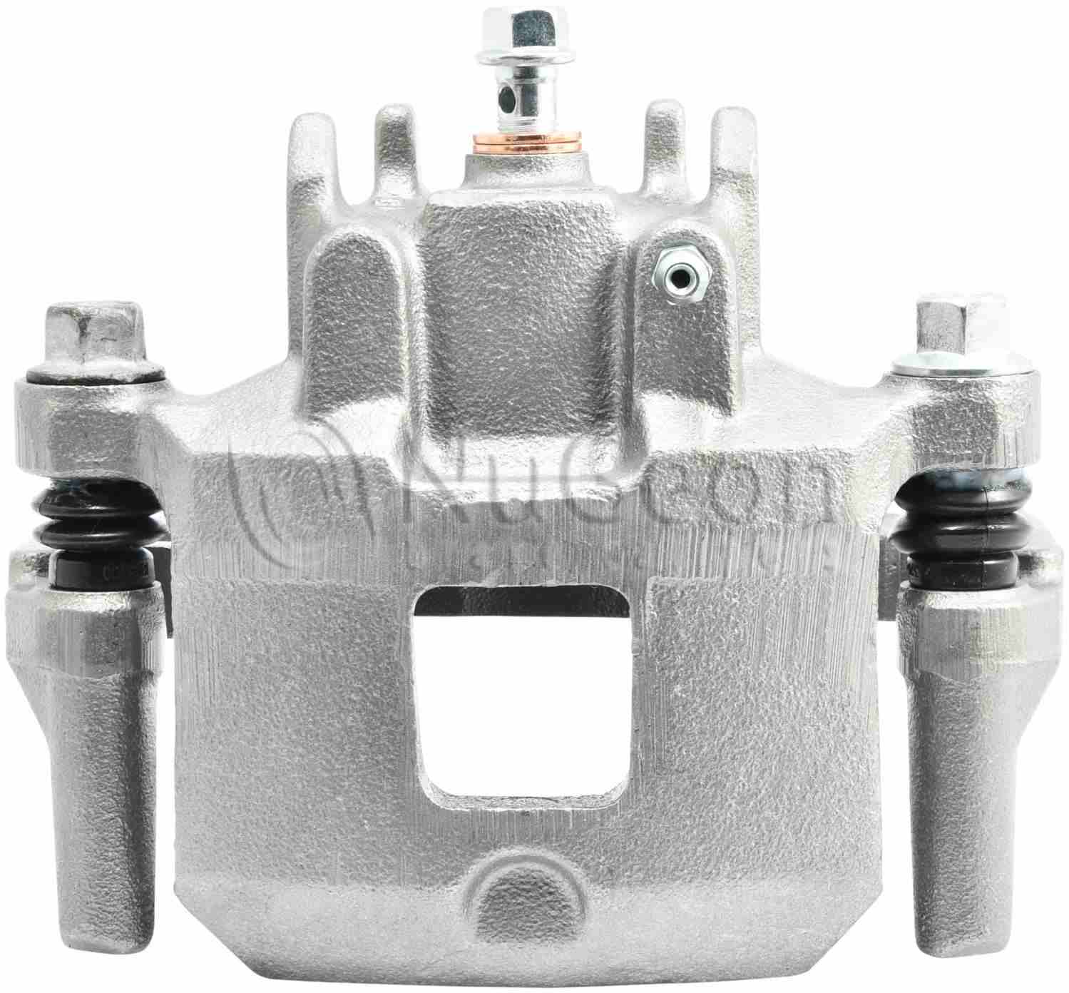 BBB Industries Remanufactured Disc Brake Caliper  top view frsport 99-01280A