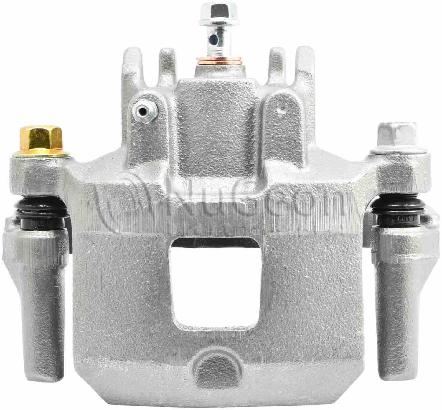 BBB Industries Remanufactured Disc Brake Caliper  top view frsport 99-01280B