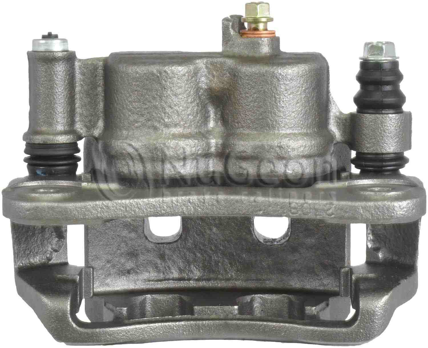 bbb industries remanufactured disc brake caliper  frsport 99-01311a