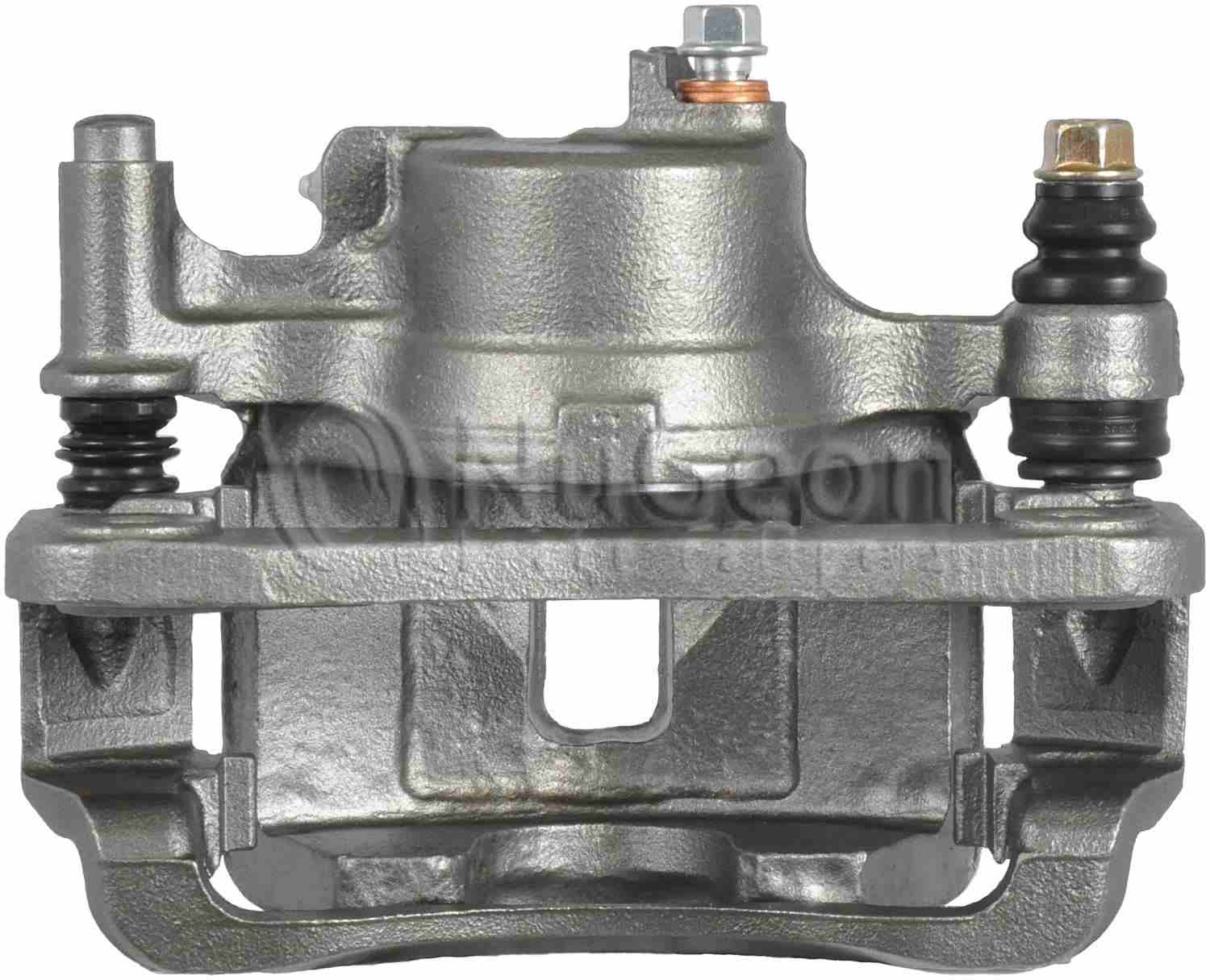 bbb industries remanufactured disc brake caliper  frsport 99-01312a