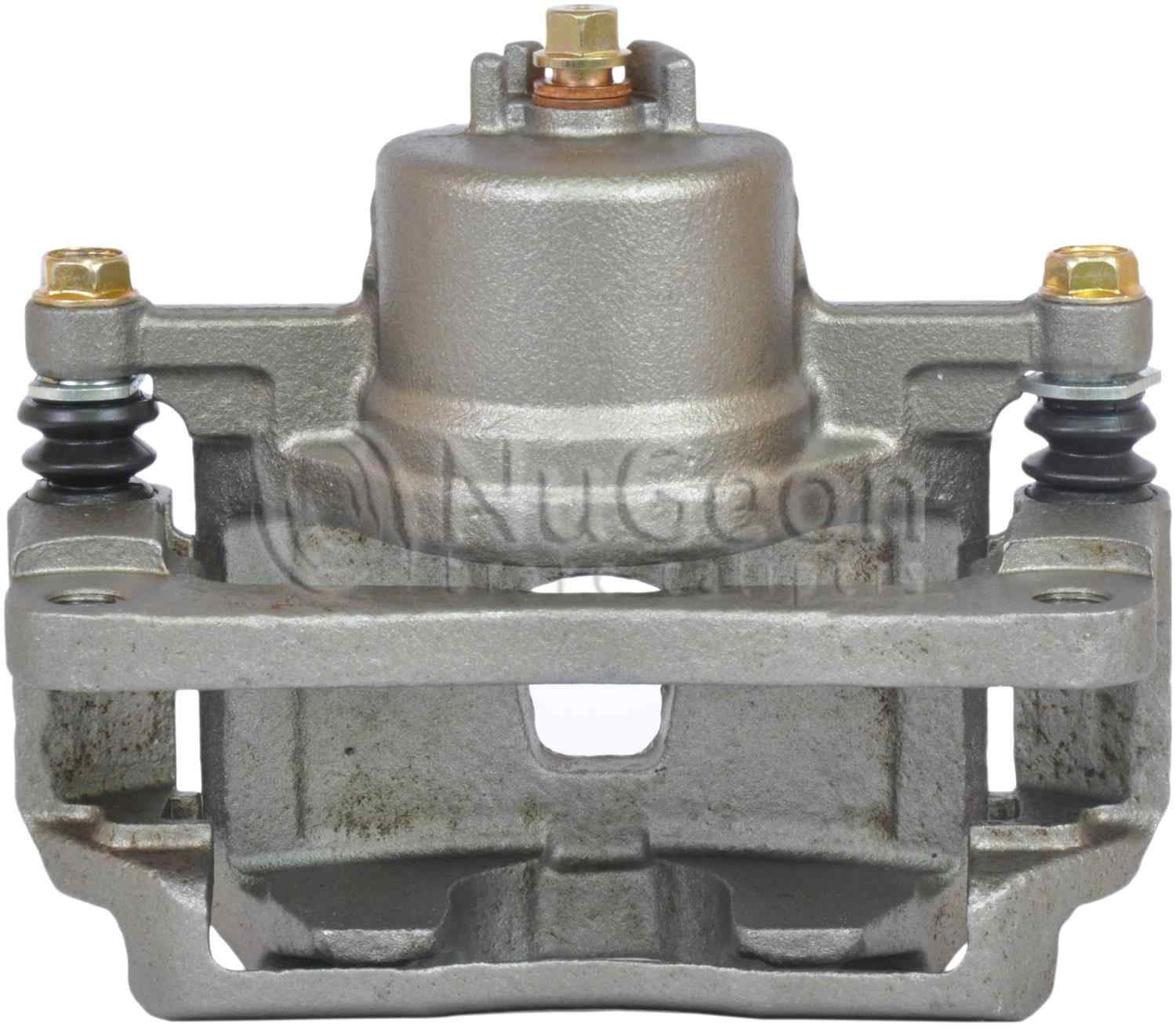 bbb industries remanufactured disc brake caliper  frsport 99-01318a