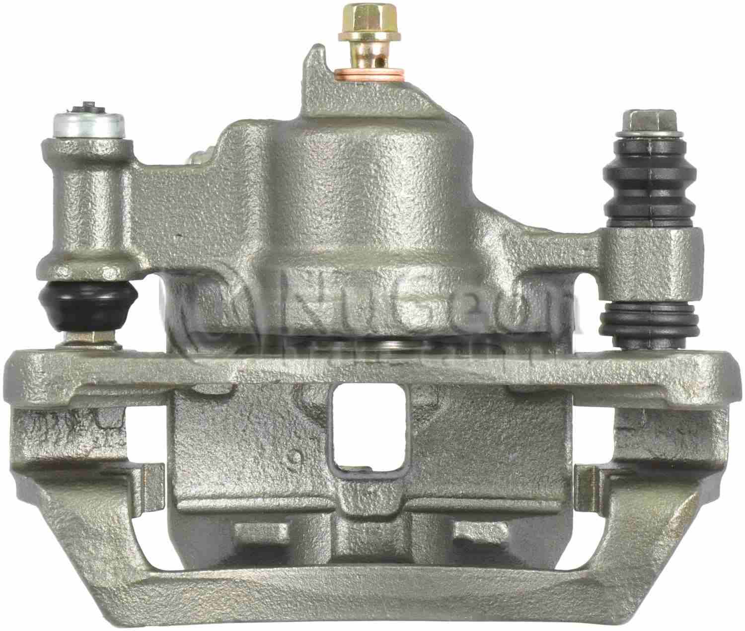 bbb industries remanufactured disc brake caliper  frsport 99-01319a