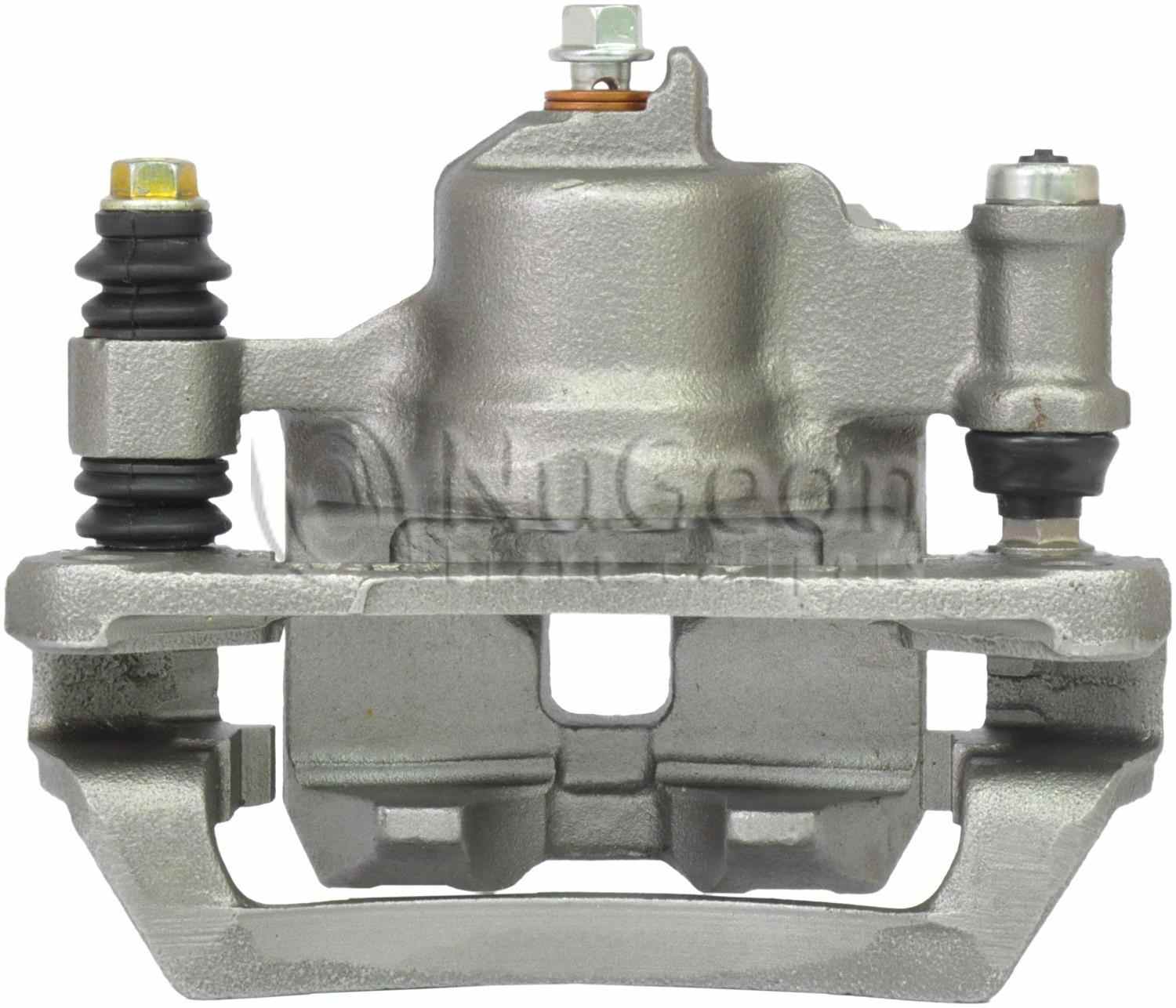 bbb industries remanufactured disc brake caliper  frsport 99-01319b