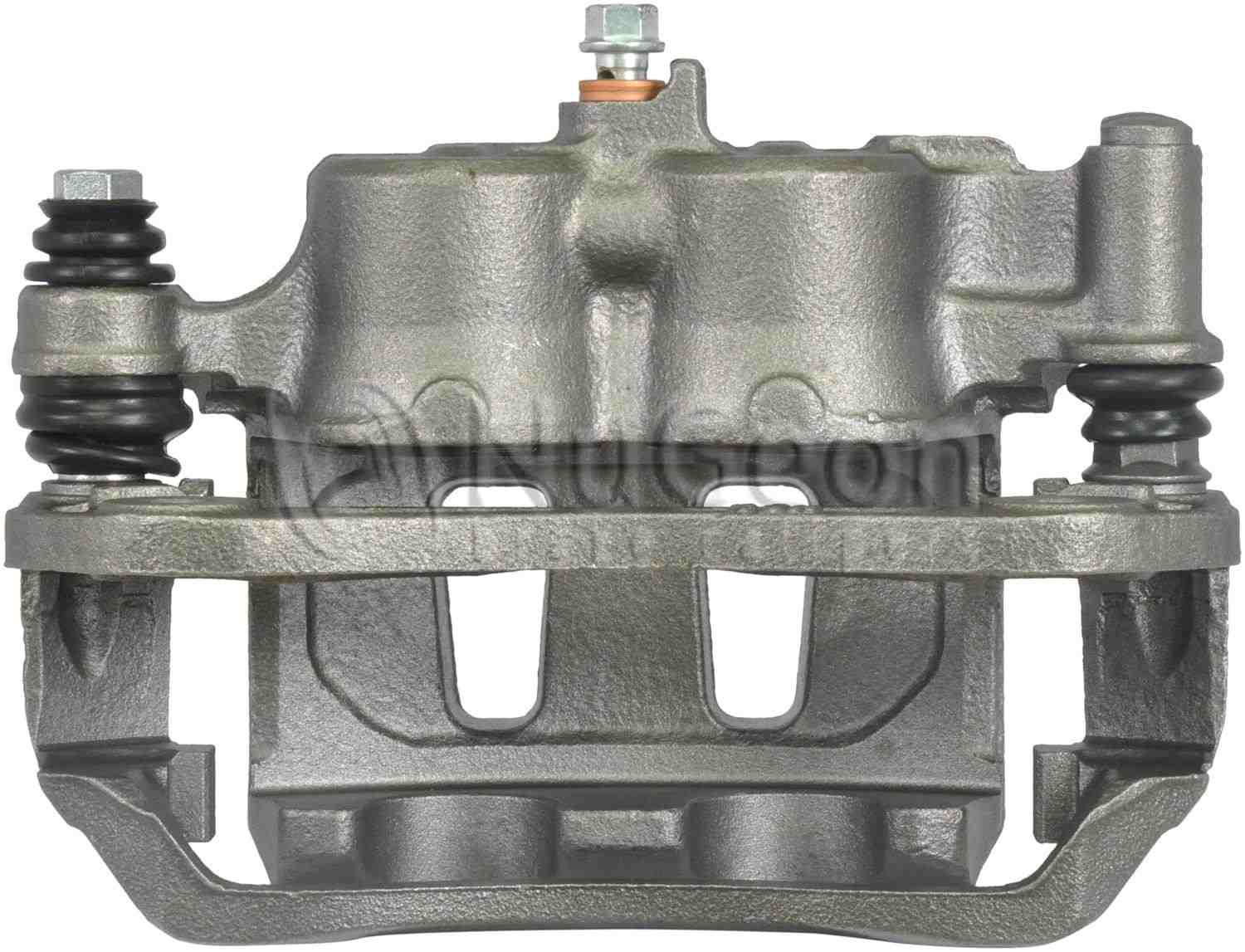 bbb industries remanufactured disc brake caliper  frsport 99-01320b