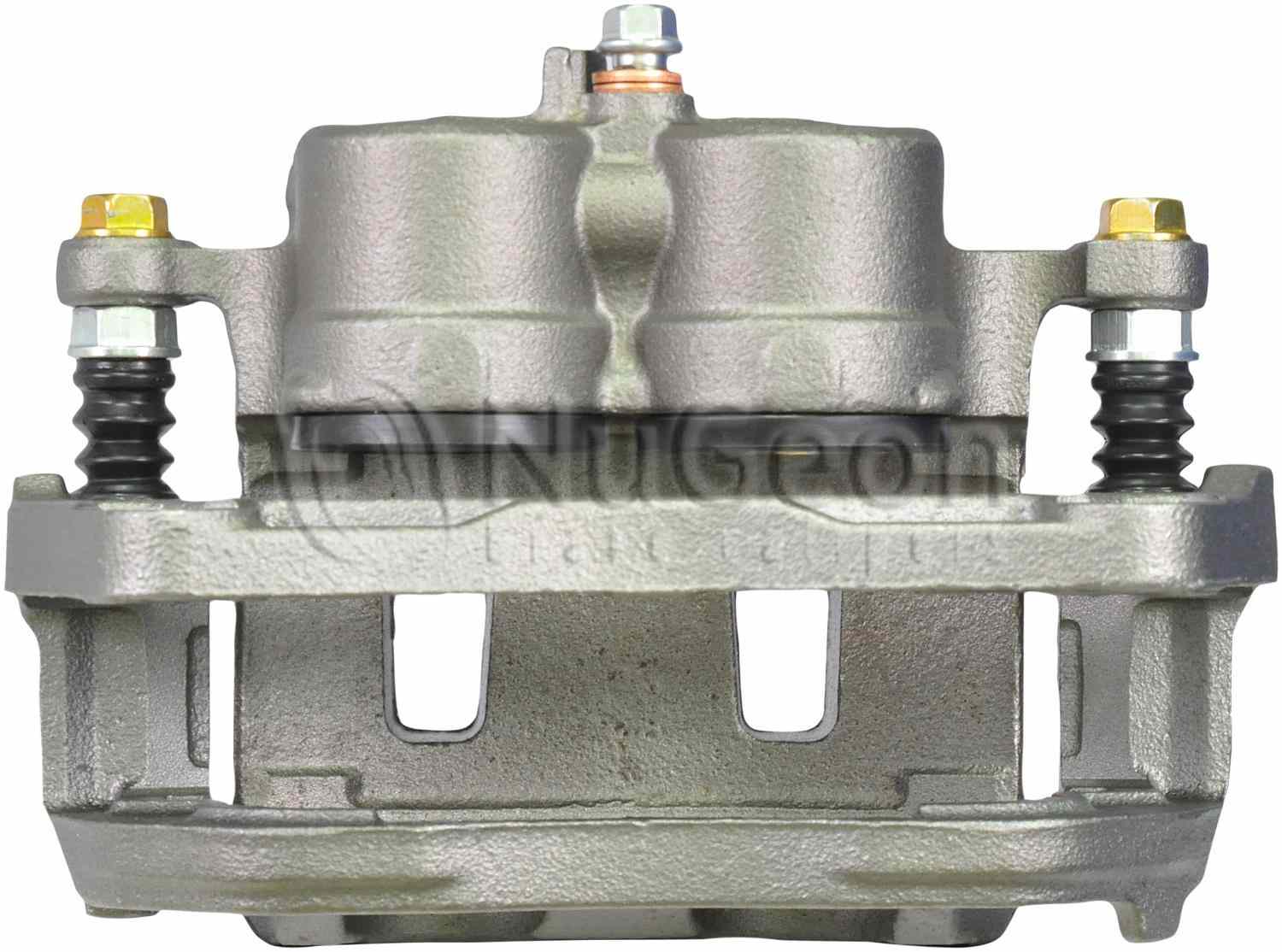 bbb industries remanufactured disc brake caliper  frsport 99-01325a