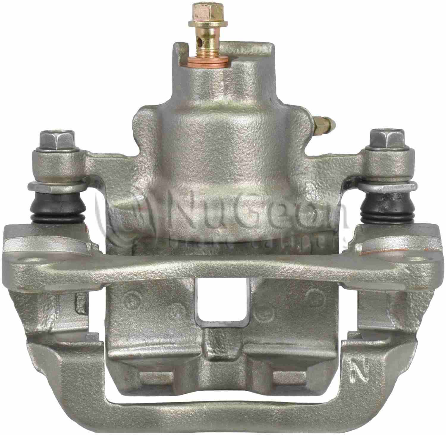 bbb industries remanufactured disc brake caliper  frsport 99-01326b