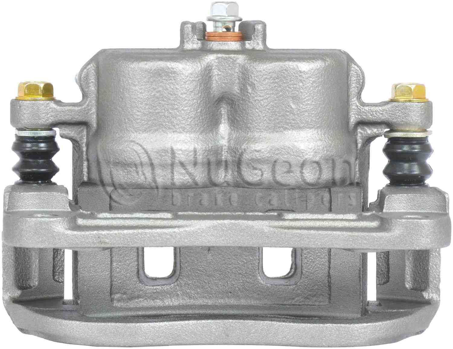 bbb industries remanufactured disc brake caliper  frsport 99-01328a