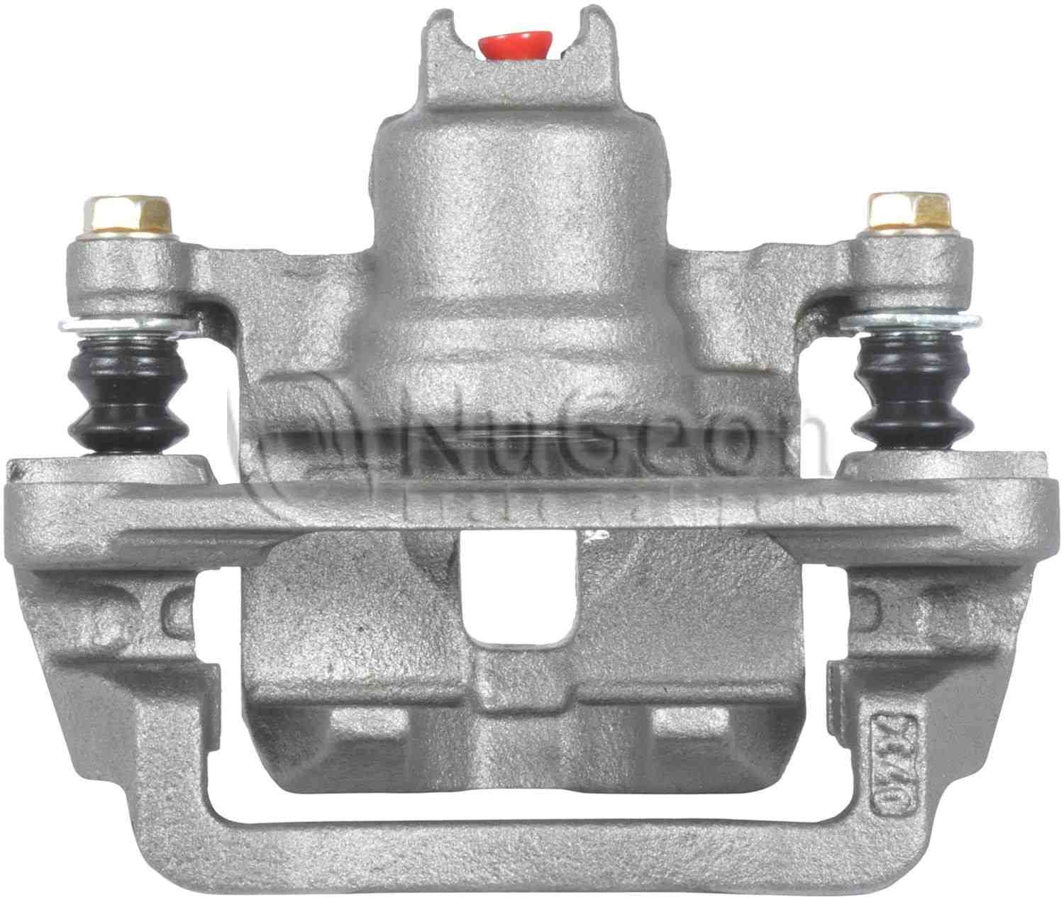 bbb industries remanufactured disc brake caliper  frsport 99-01330a