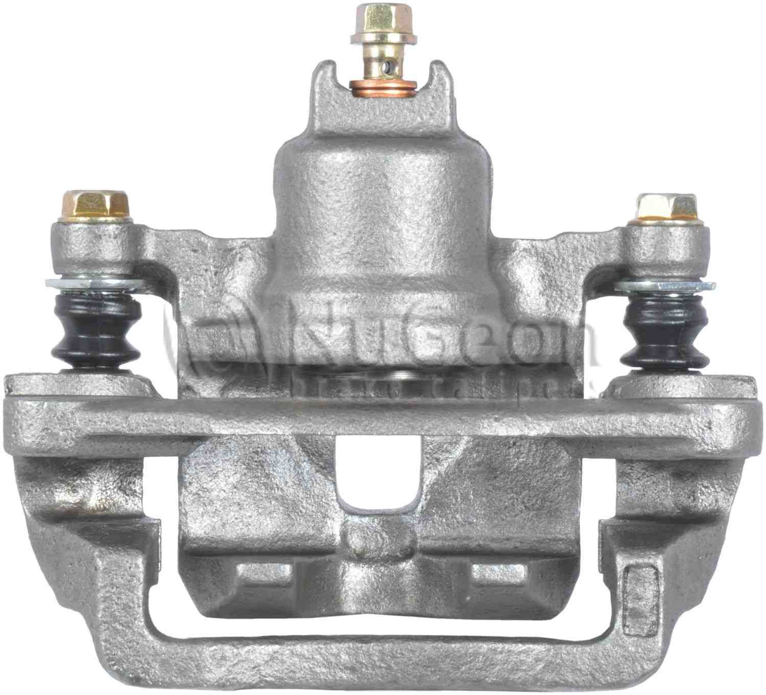 bbb industries remanufactured disc brake caliper  frsport 99-01330b