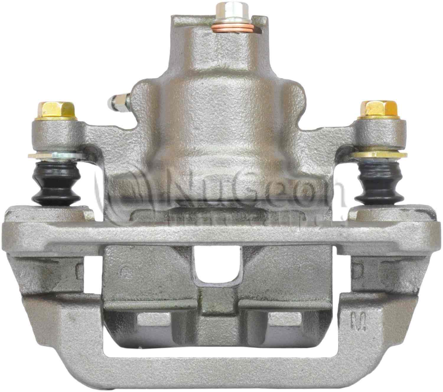 bbb industries remanufactured disc brake caliper  frsport 99-01332a