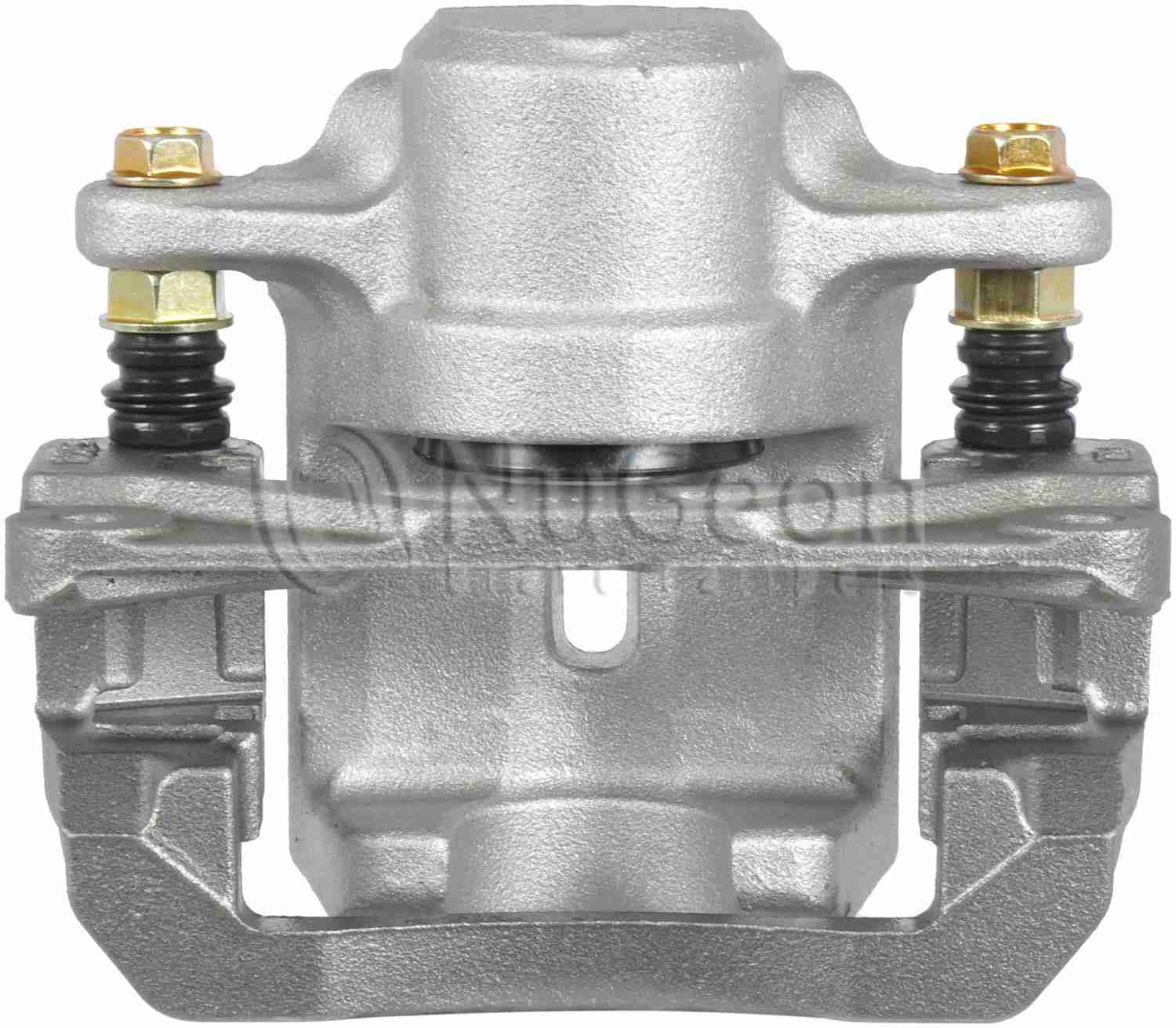 bbb industries remanufactured disc brake caliper  frsport 99-01334b