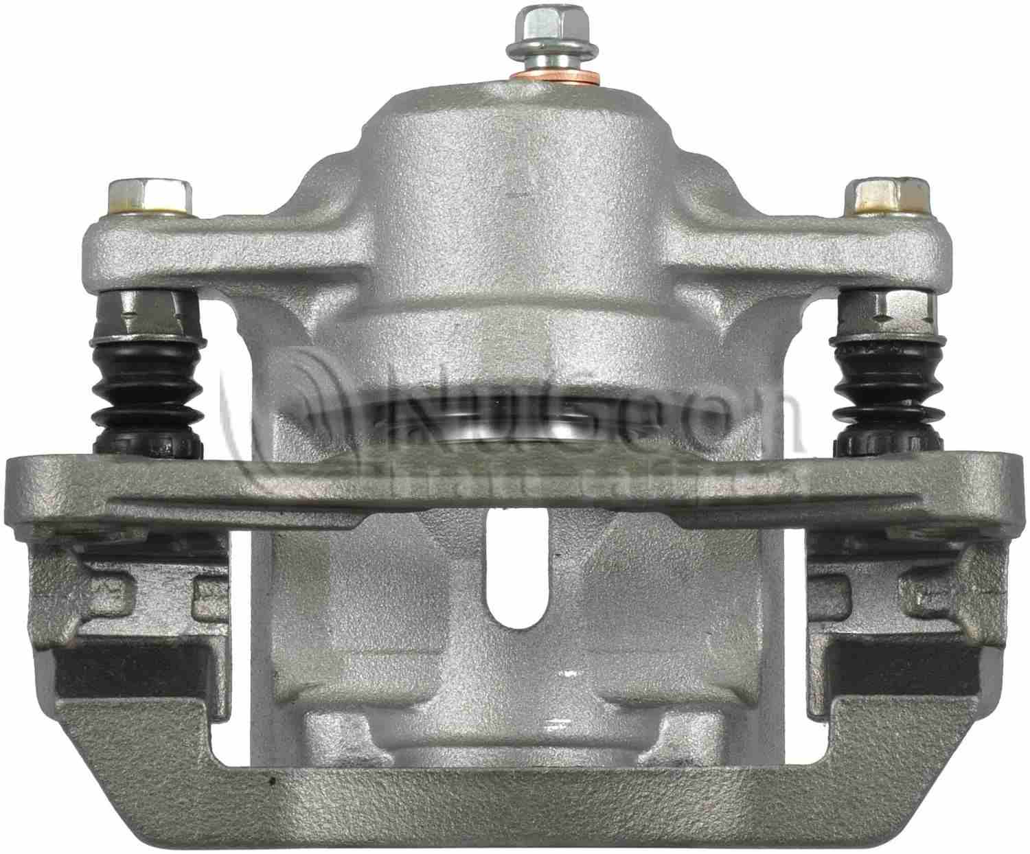 bbb industries remanufactured disc brake caliper  frsport 99-01337a