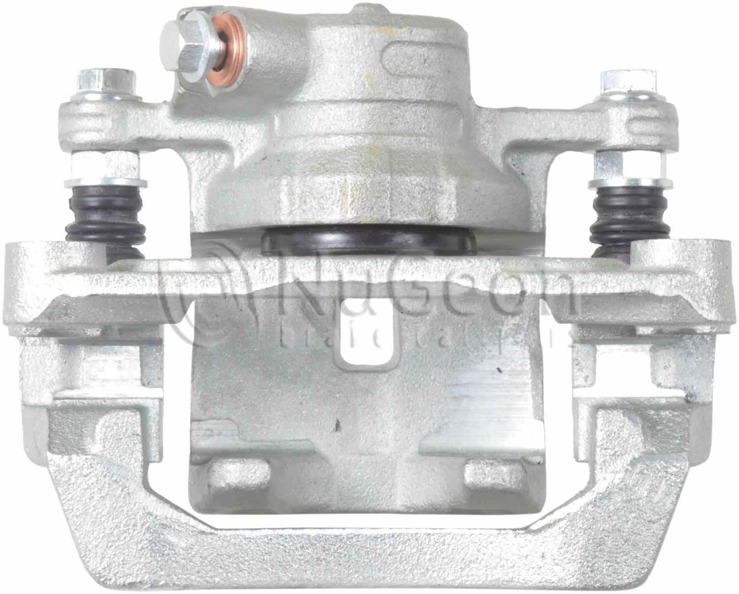 bbb industries remanufactured disc brake caliper  frsport 99-01338a