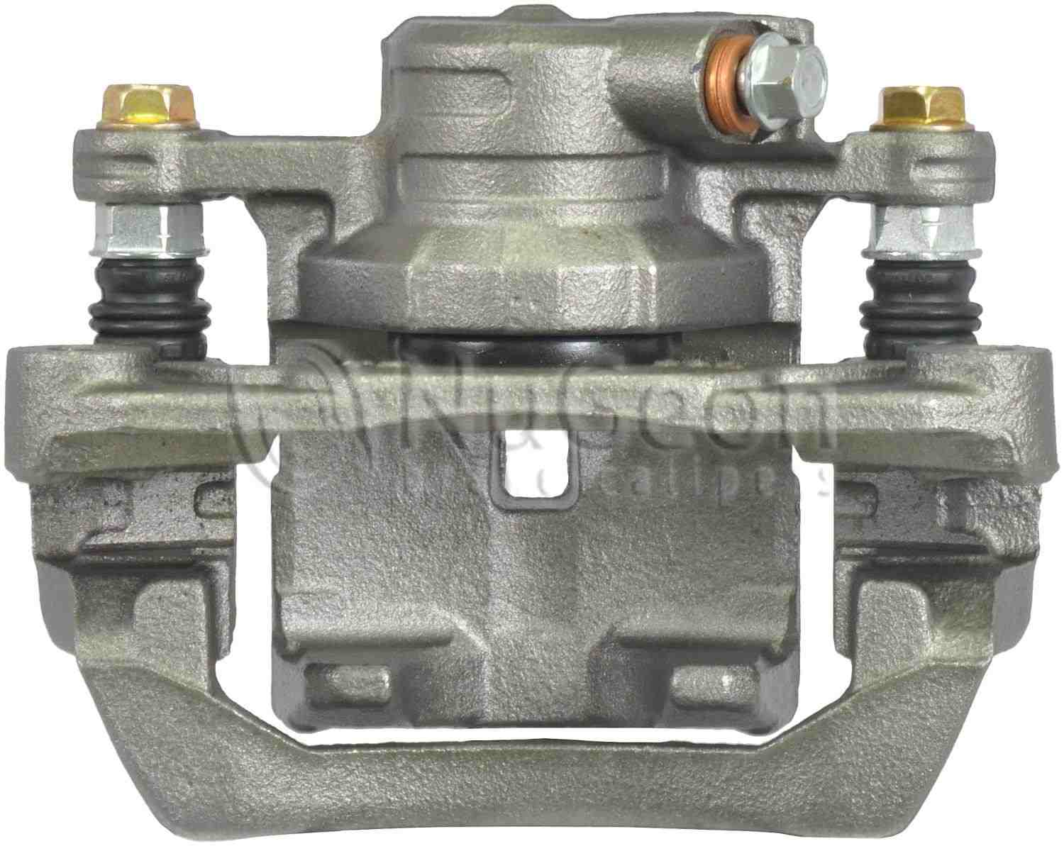 bbb industries remanufactured disc brake caliper  frsport 99-01338b