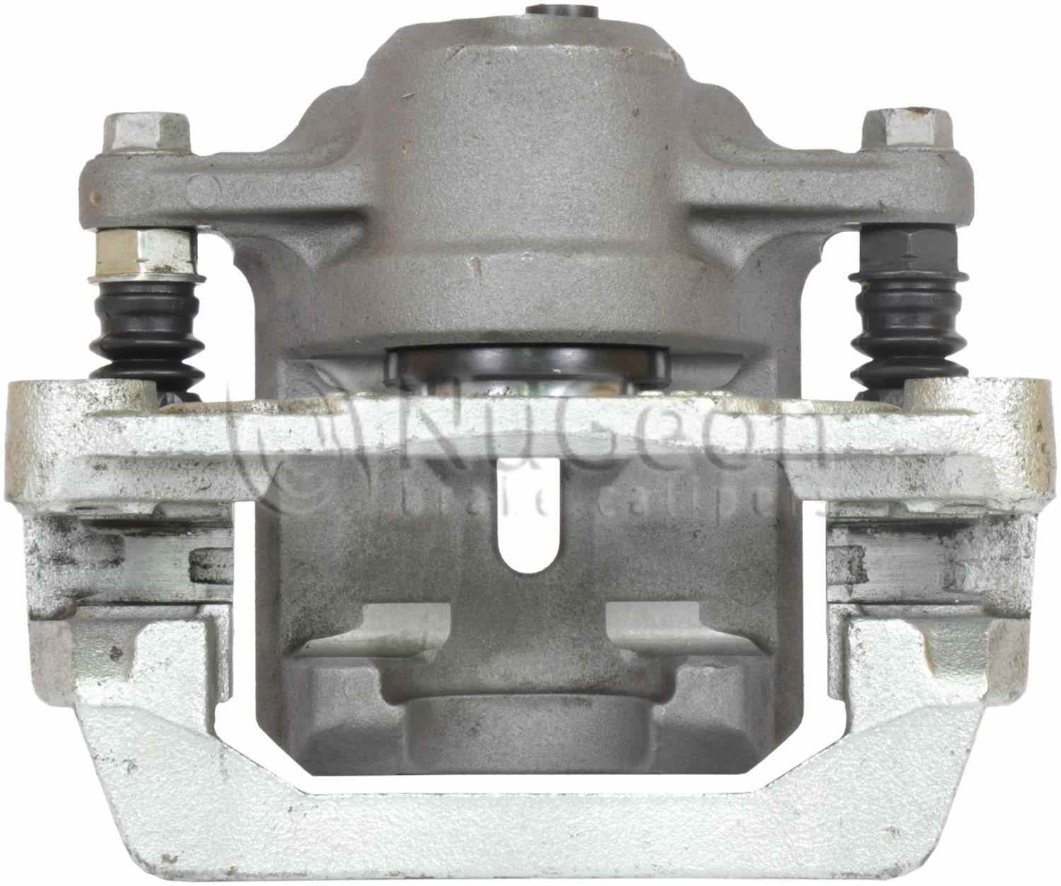 bbb industries remanufactured disc brake caliper  frsport 99-01340b