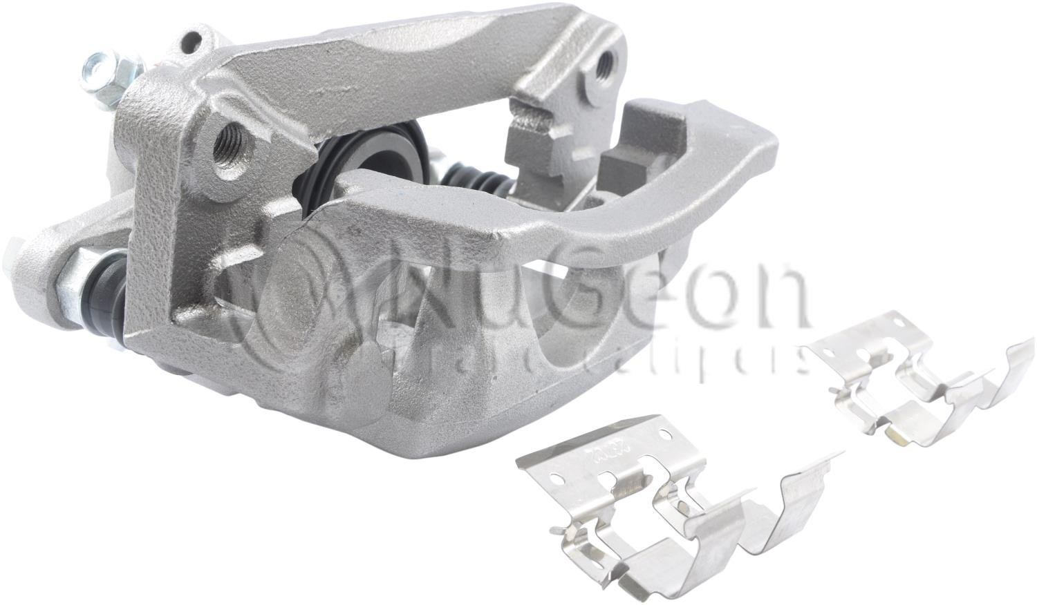 bbb industries remanufactured disc brake caliper  frsport 99-01345a