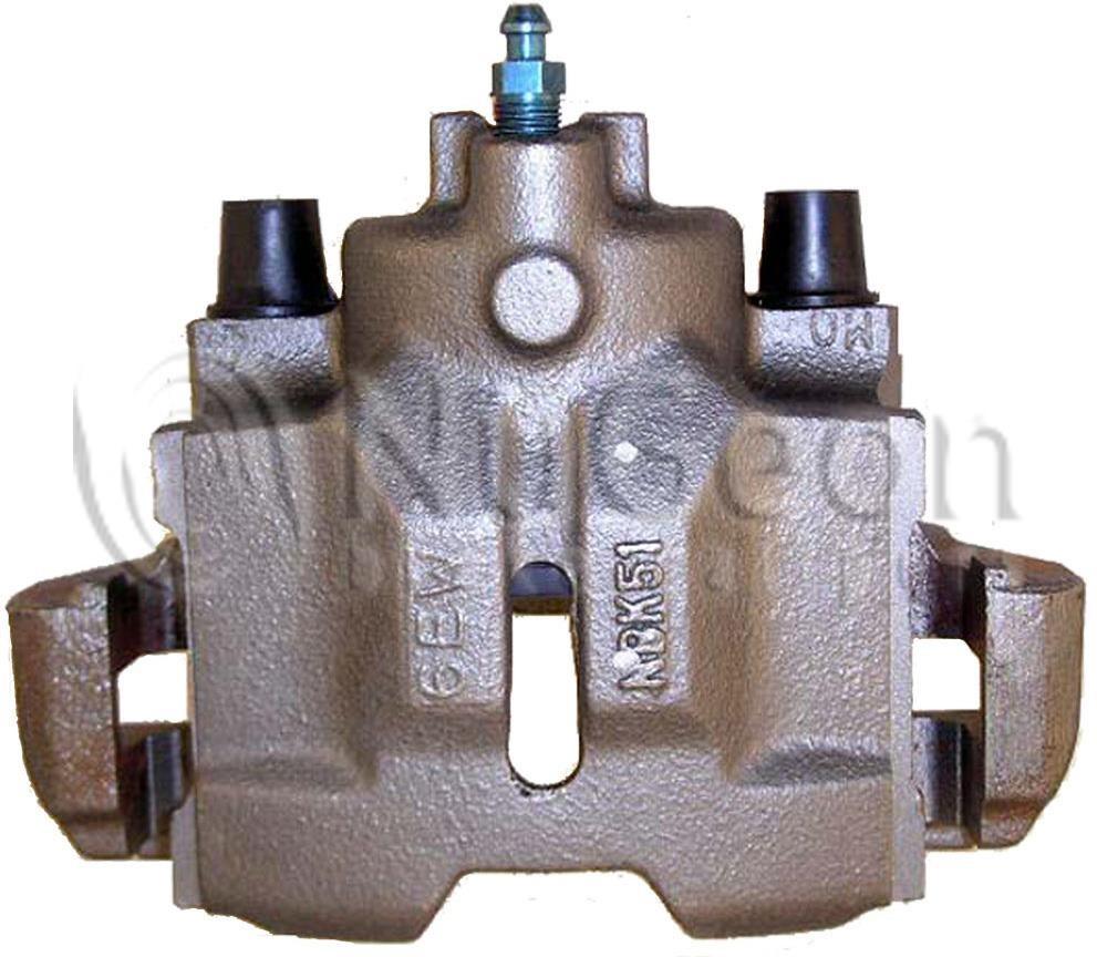 BBB Industries Remanufactured Disc Brake Caliper  top view frsport 99-01401D