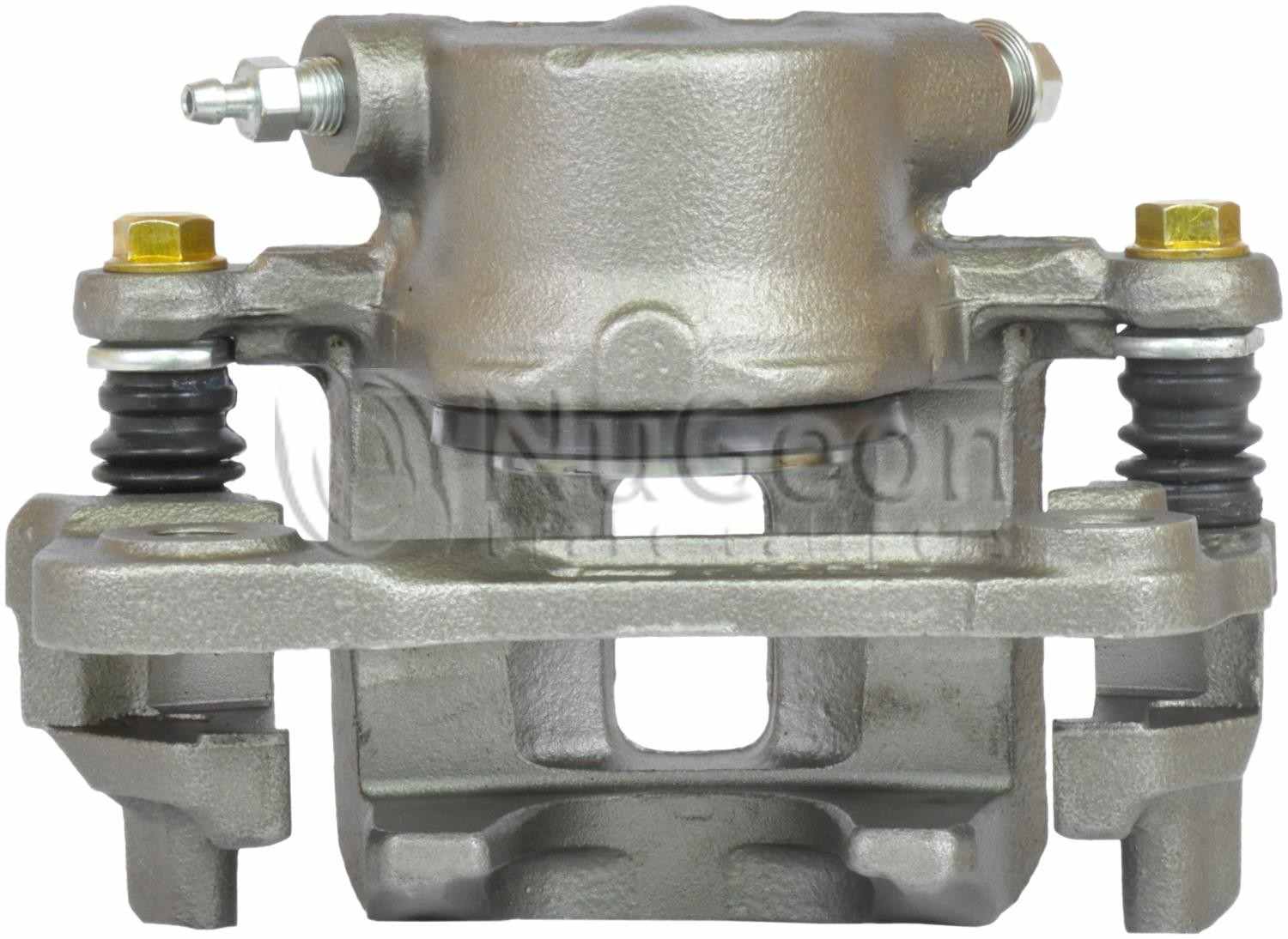 bbb industries remanufactured disc brake caliper  frsport 99-01402a