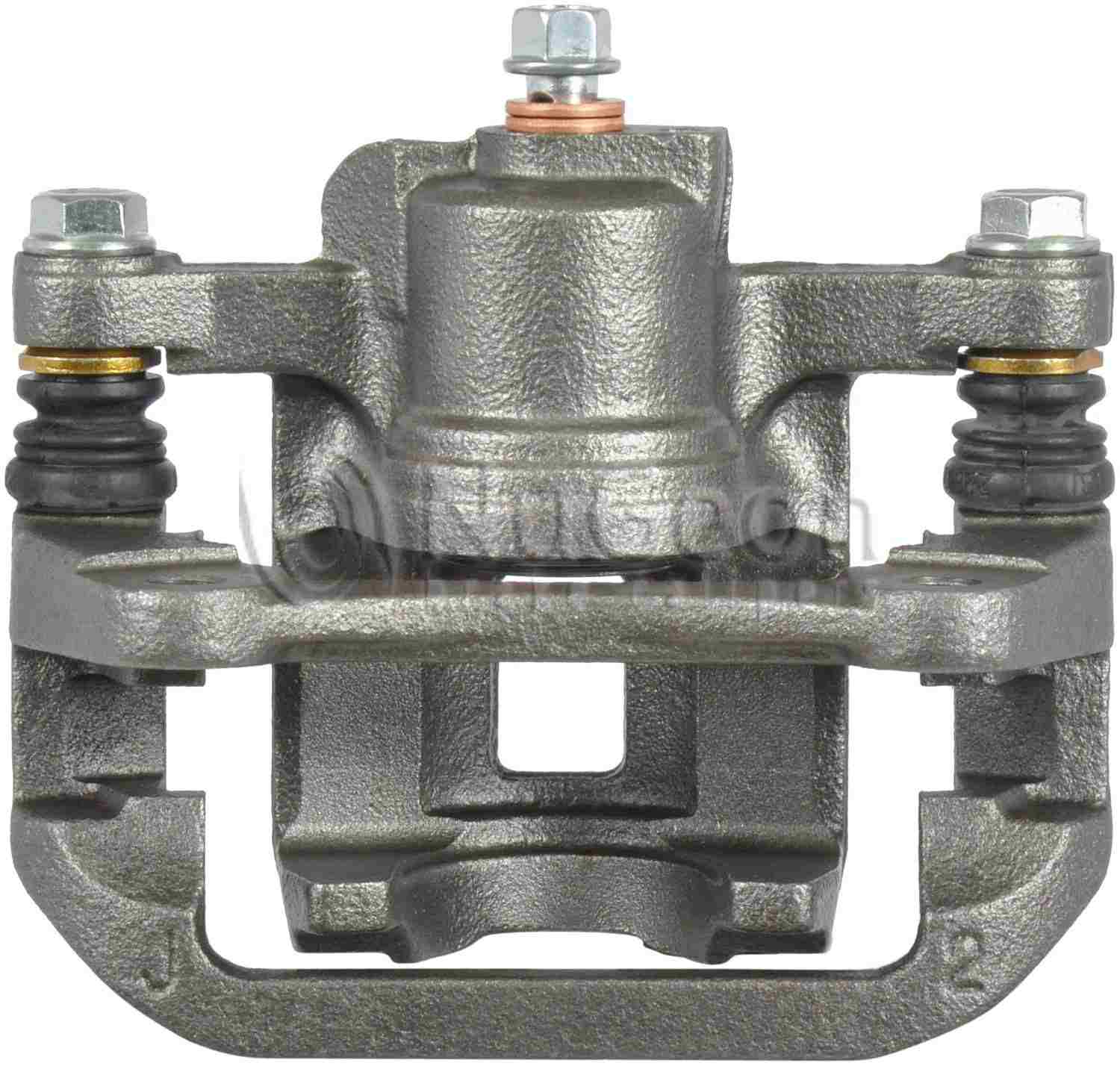 bbb industries remanufactured disc brake caliper  frsport 99-01413a