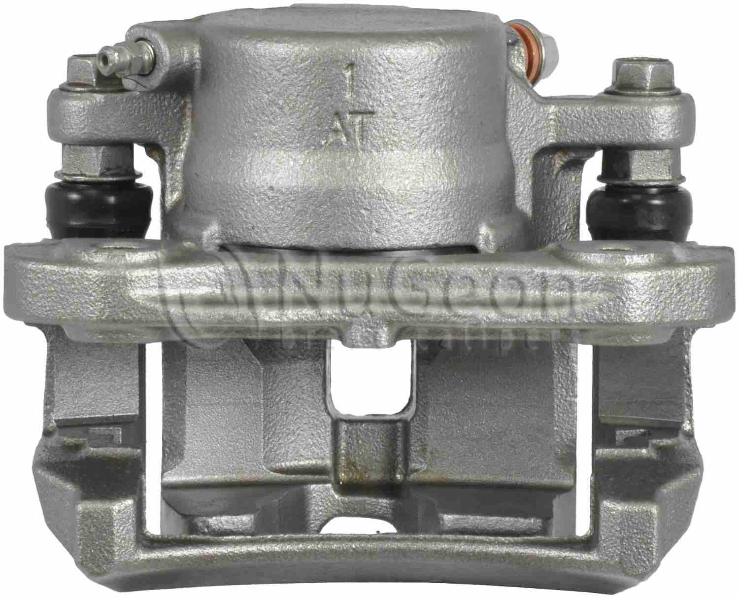 bbb industries remanufactured disc brake caliper  frsport 99-01415a