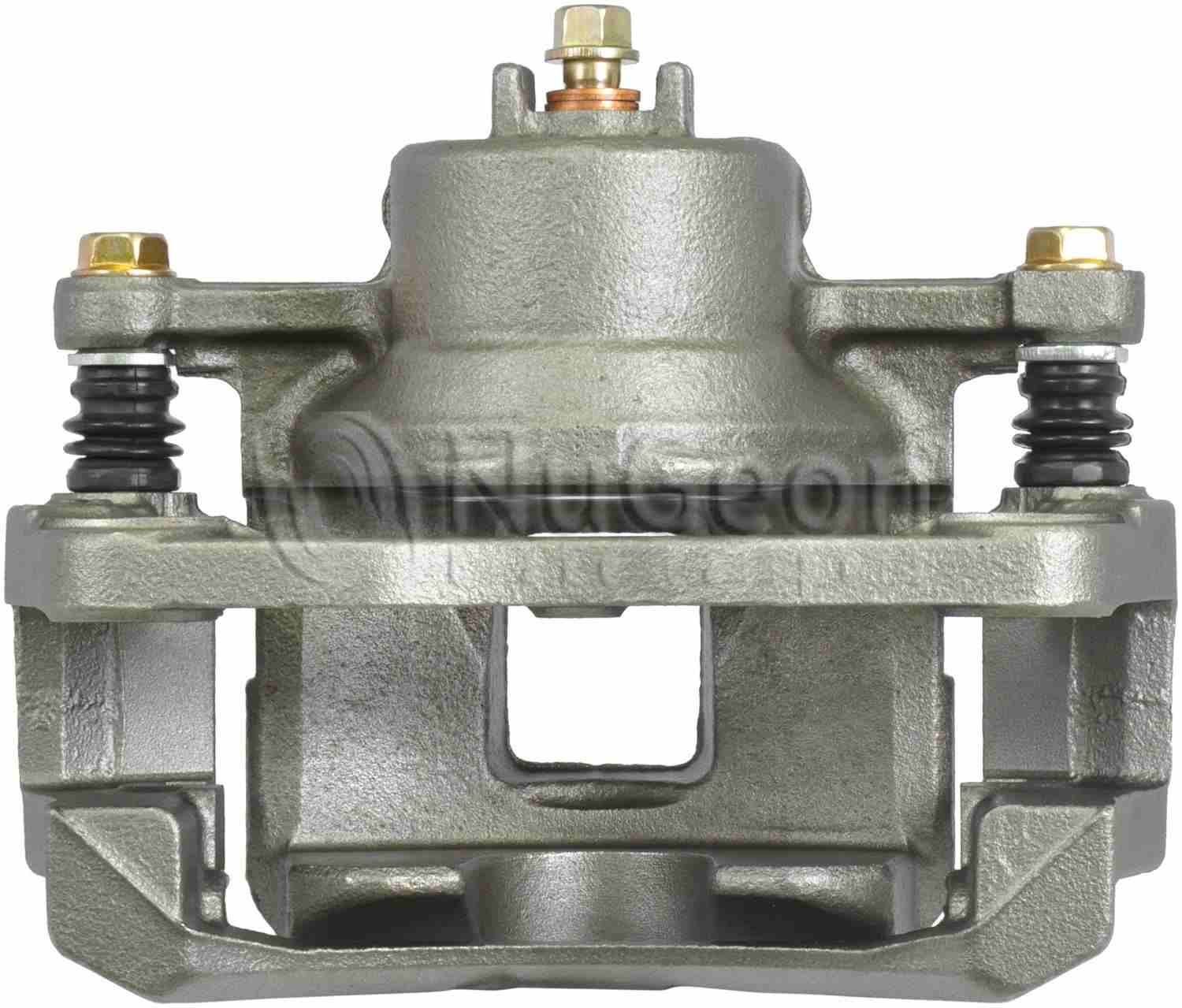 bbb industries remanufactured disc brake caliper  frsport 99-01417b