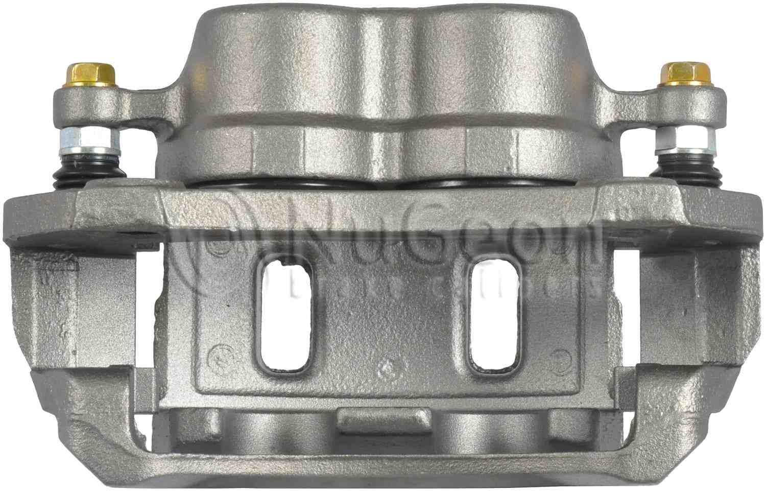 bbb industries remanufactured disc brake caliper  frsport 99-01419a