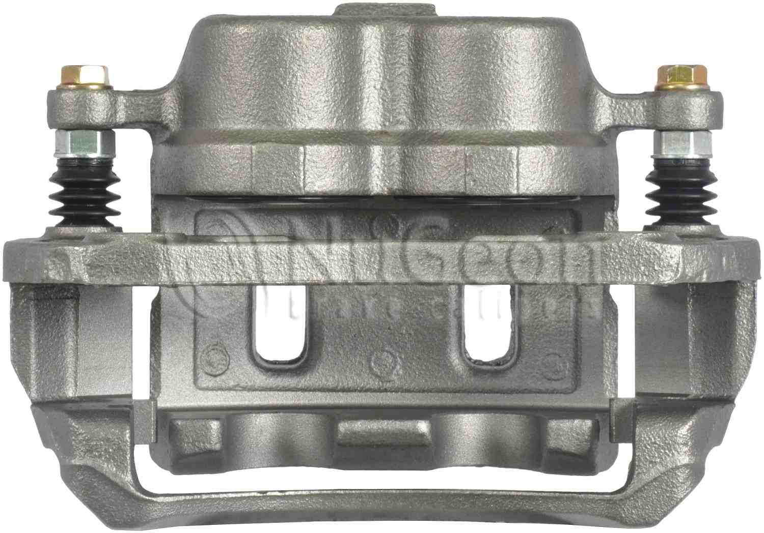 bbb industries remanufactured disc brake caliper  frsport 99-01419b