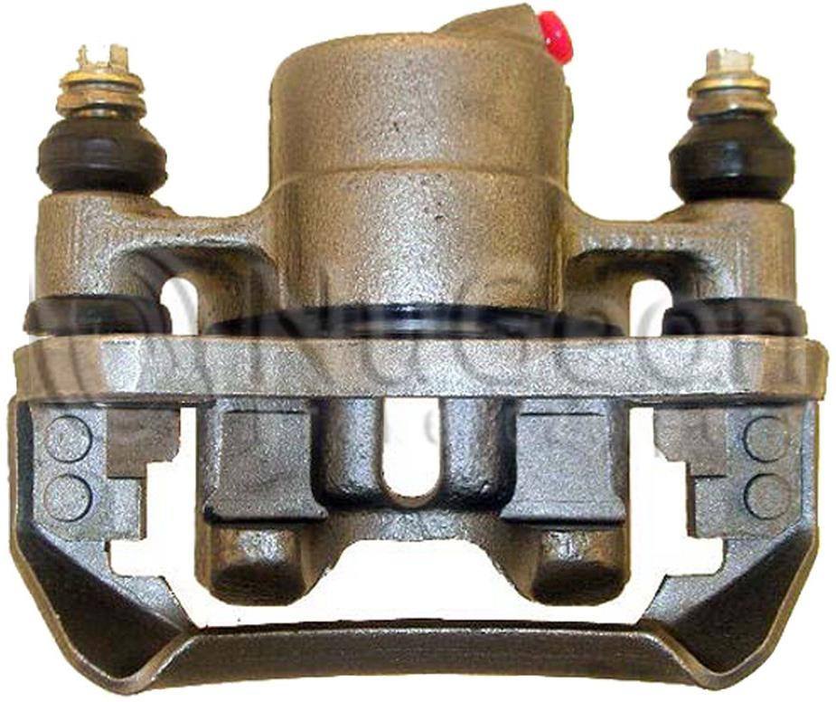 bbb industries remanufactured disc brake caliper  frsport 99-01510b