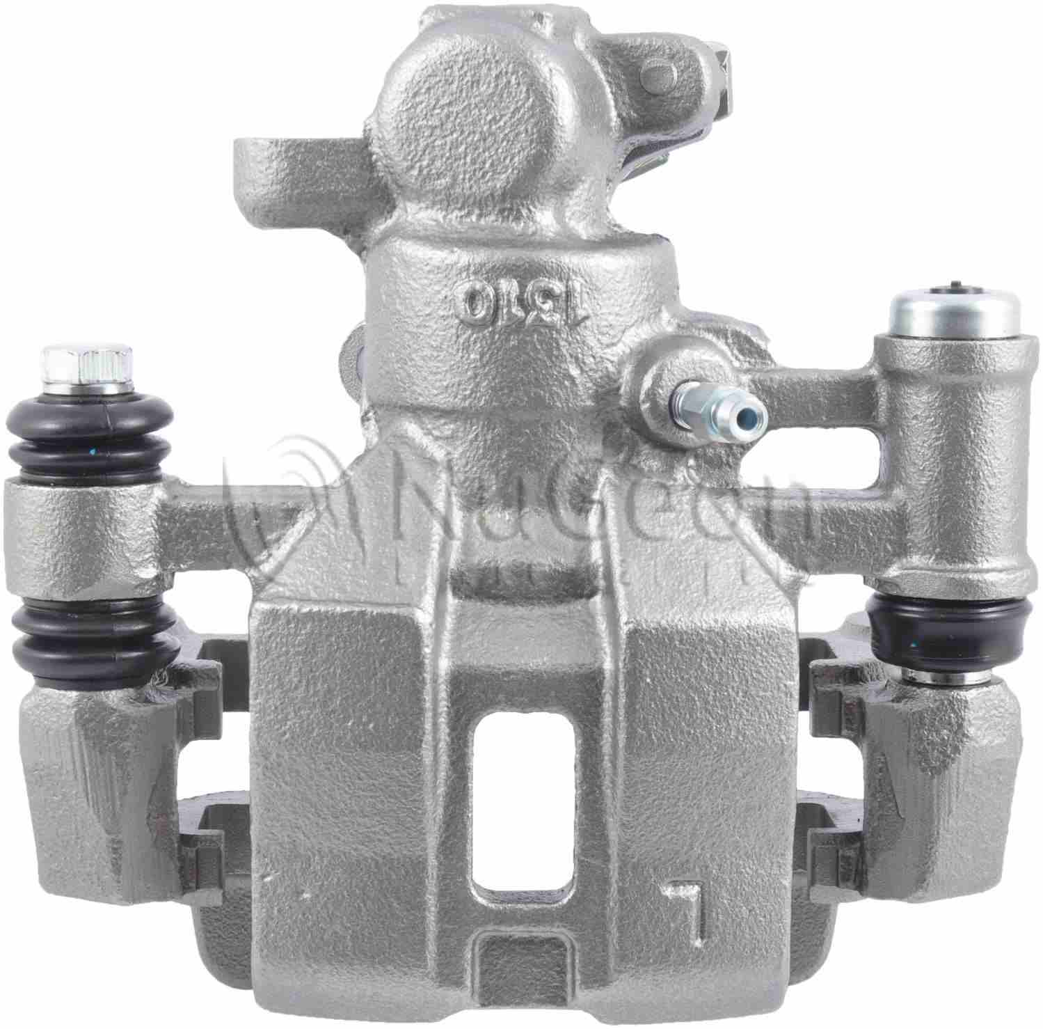 BBB Industries Remanufactured Disc Brake Caliper  top view frsport 99-01525A