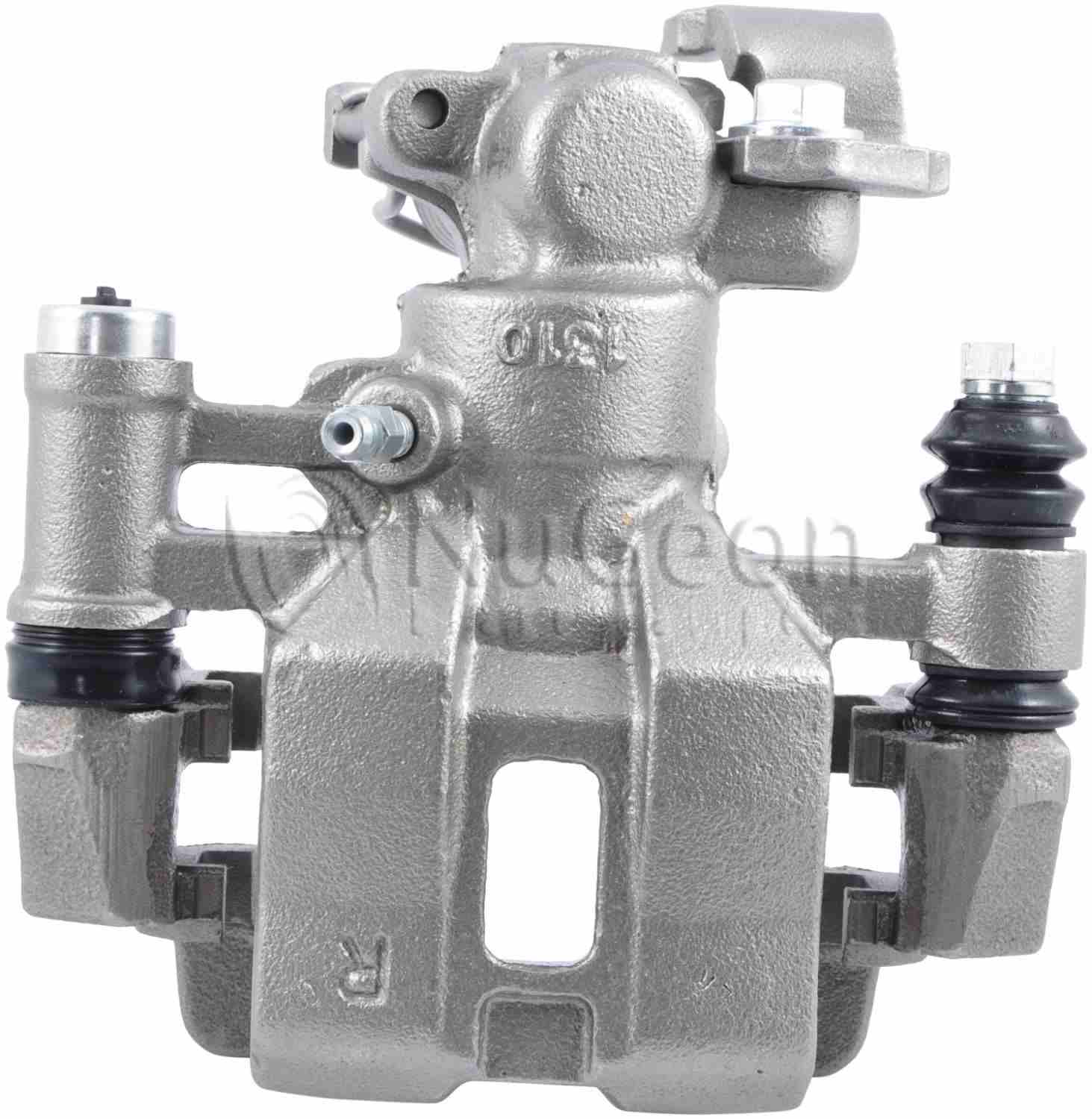 BBB Industries Remanufactured Disc Brake Caliper  top view frsport 99-01525B