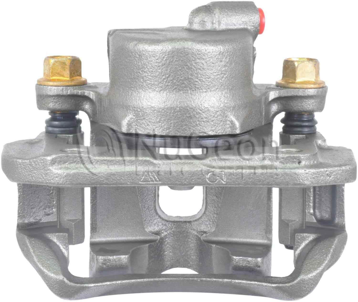 bbb industries remanufactured disc brake caliper  frsport 99-01533b