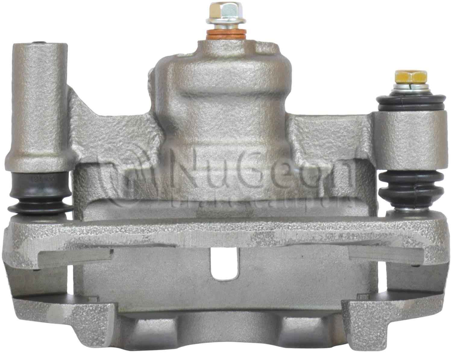 bbb industries remanufactured disc brake caliper  frsport 99-01548a