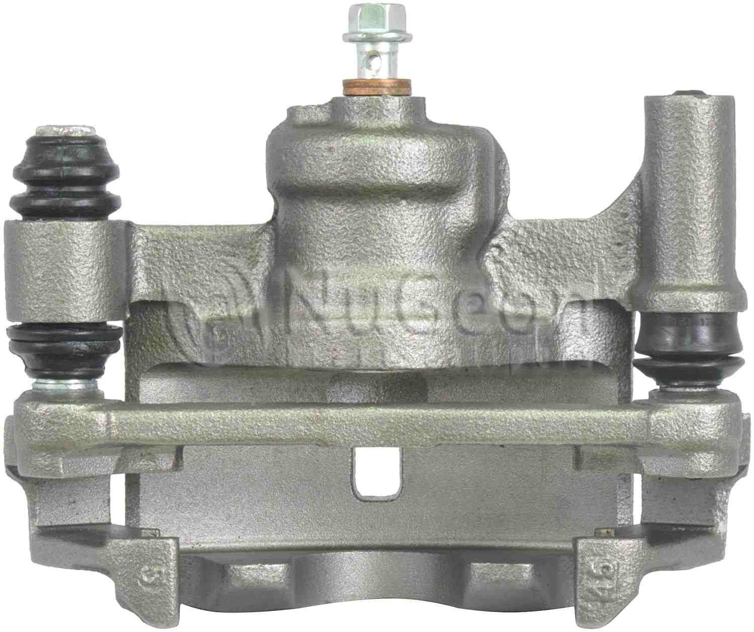 bbb industries remanufactured disc brake caliper  frsport 99-01548b