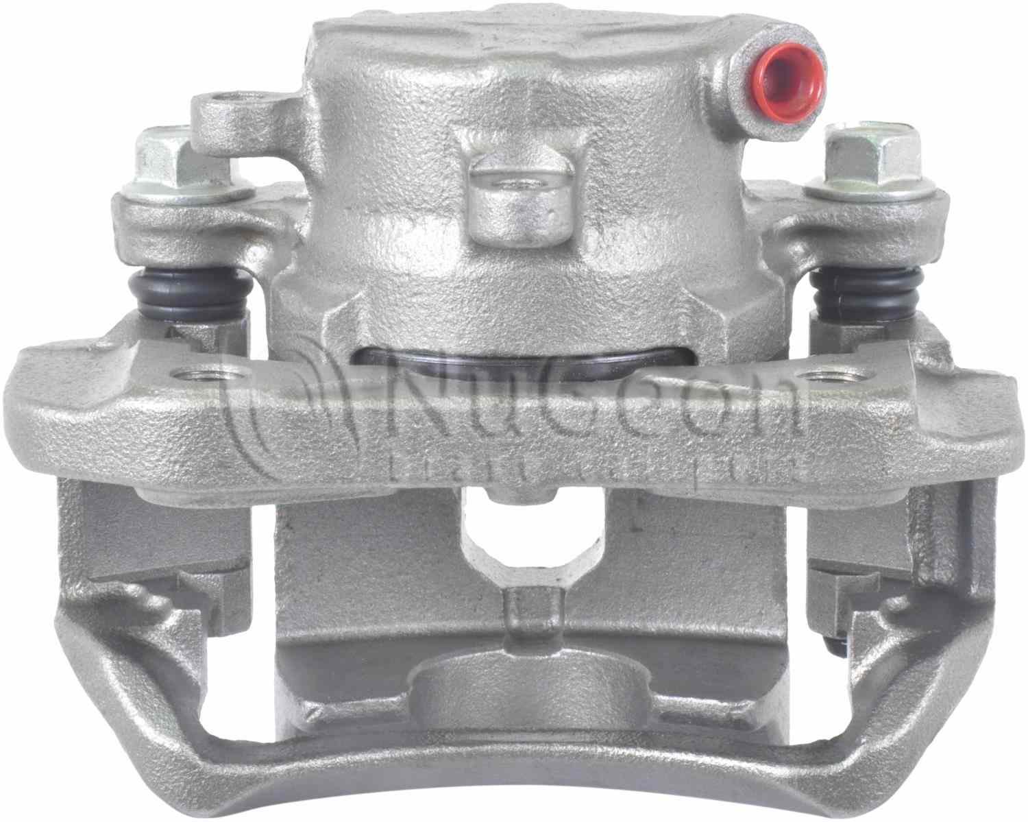 bbb industries remanufactured disc brake caliper  frsport 99-01551a