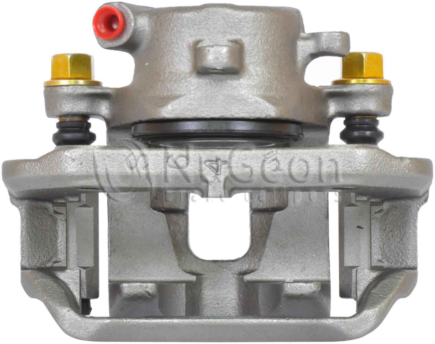 bbb industries remanufactured disc brake caliper  frsport 99-01554b