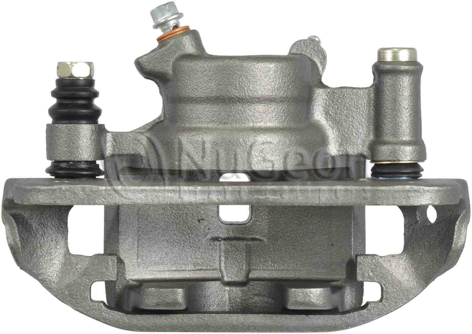 bbb industries remanufactured disc brake caliper  frsport 99-01580a