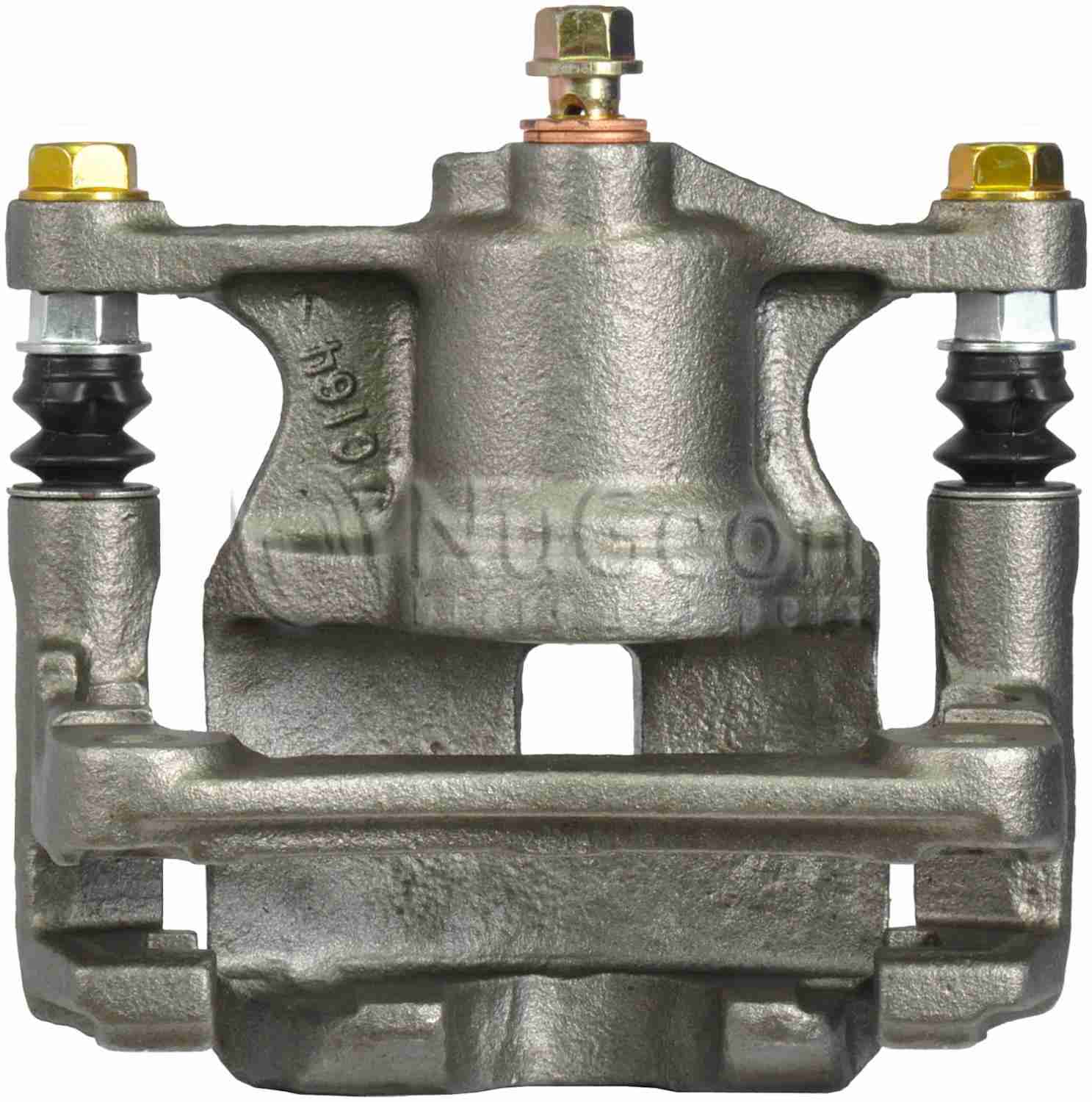 bbb industries remanufactured disc brake caliper  frsport 99-01585b