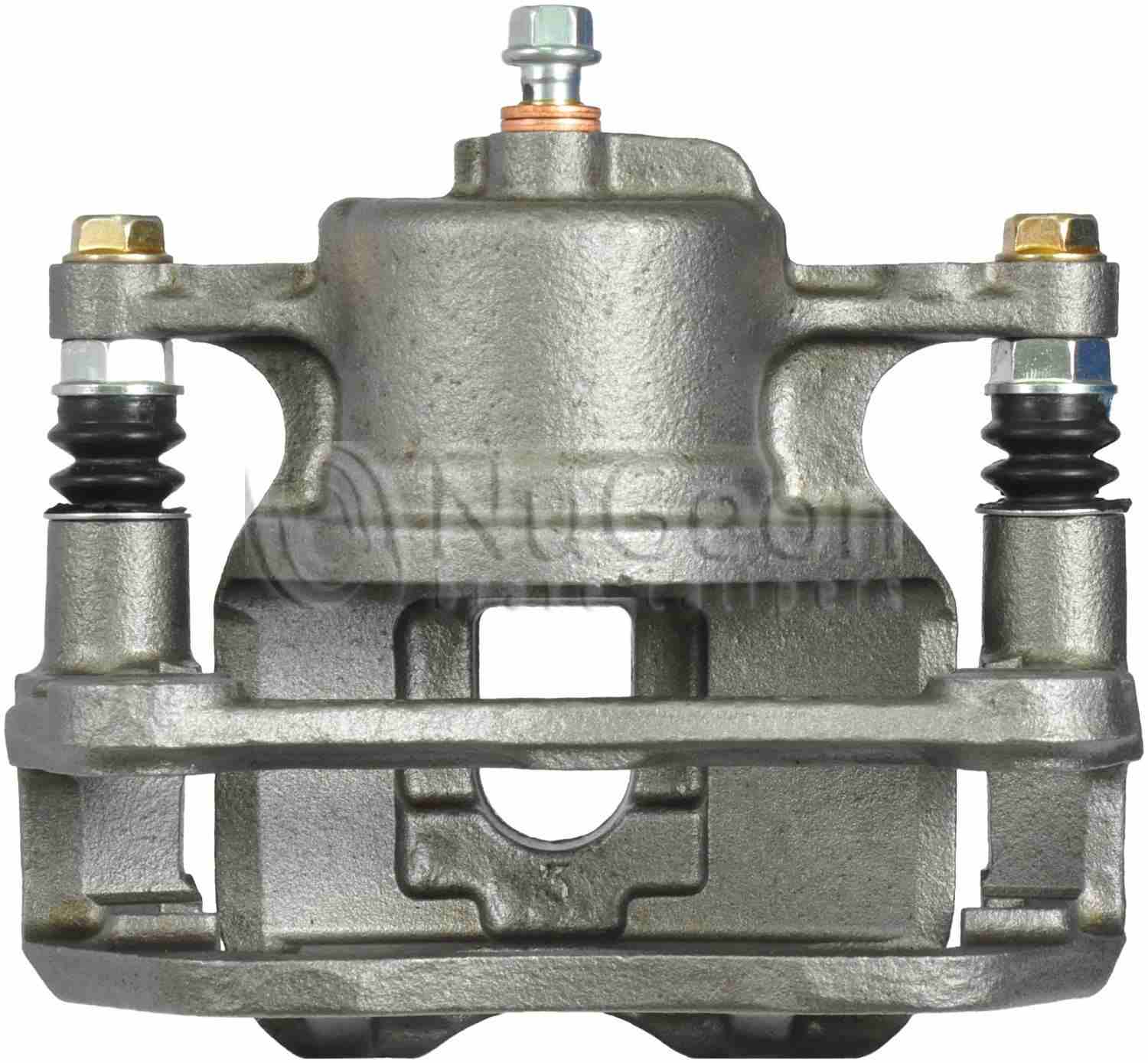 bbb industries remanufactured disc brake caliper  frsport 99-01586b