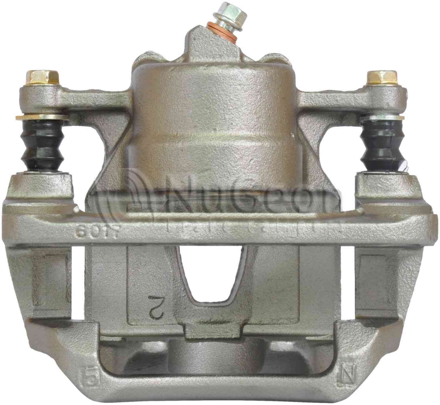 bbb industries remanufactured disc brake caliper  frsport 99-01589a