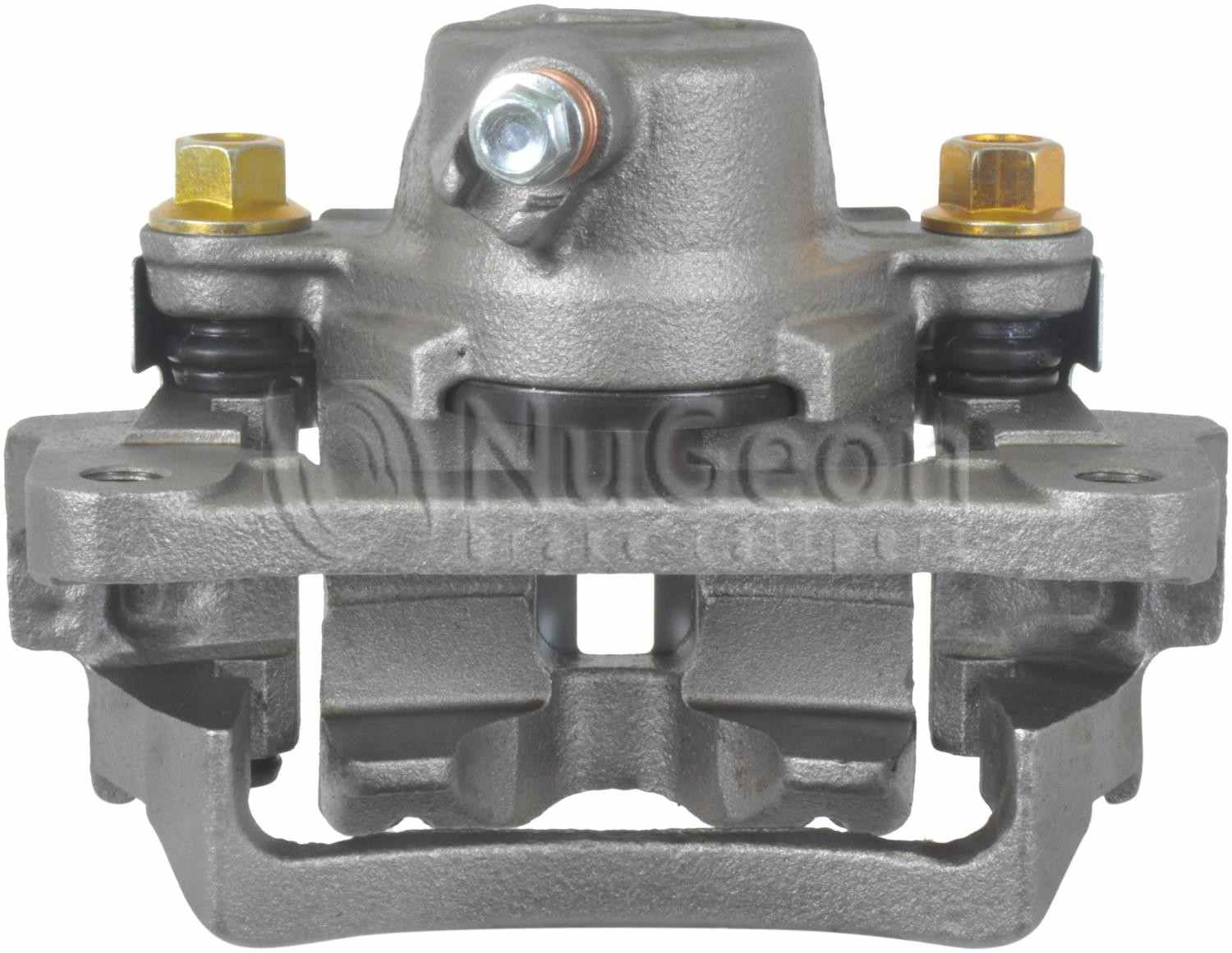 bbb industries remanufactured disc brake caliper  frsport 99-01598a