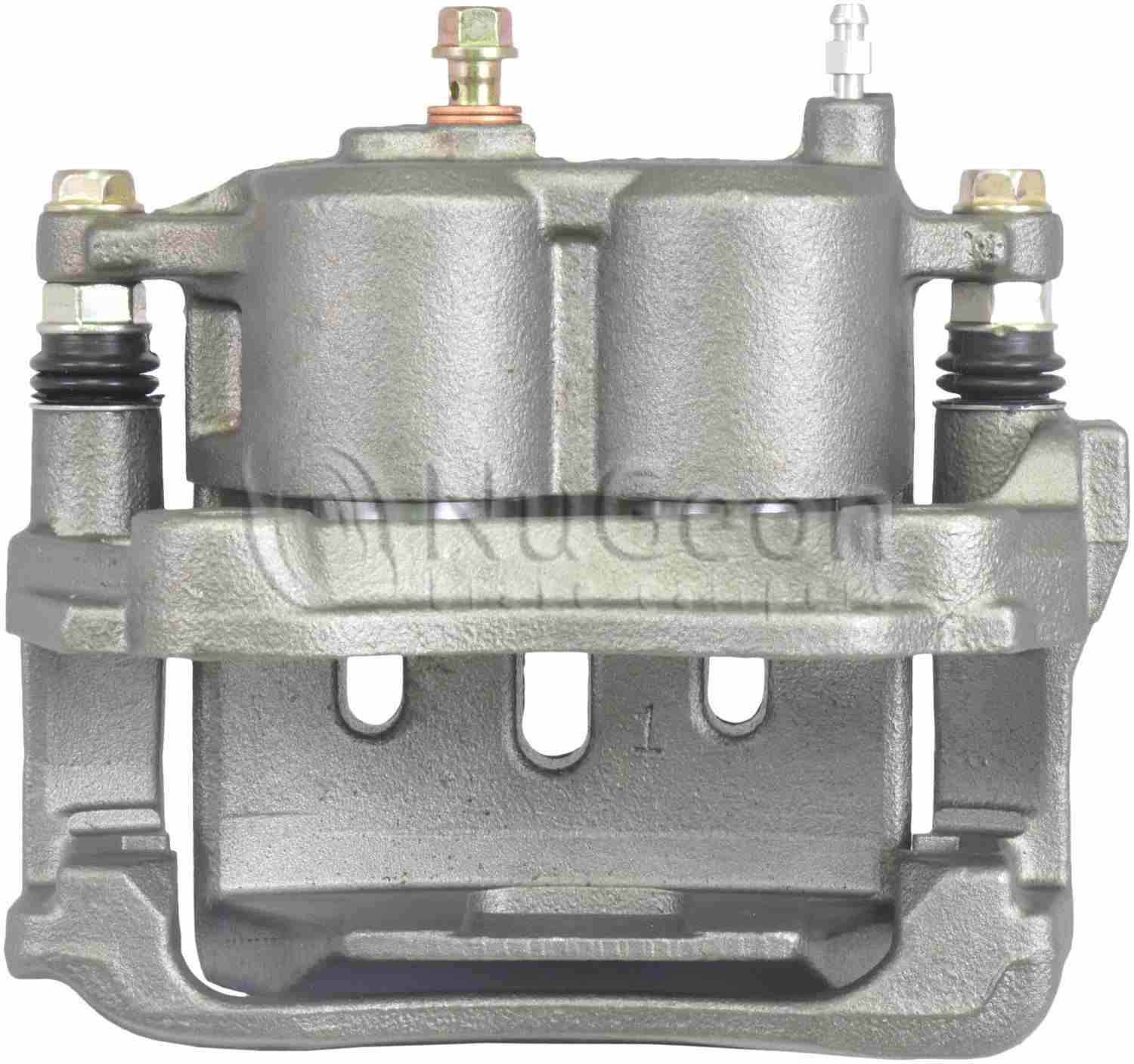 bbb industries remanufactured disc brake caliper  frsport 99-01606b