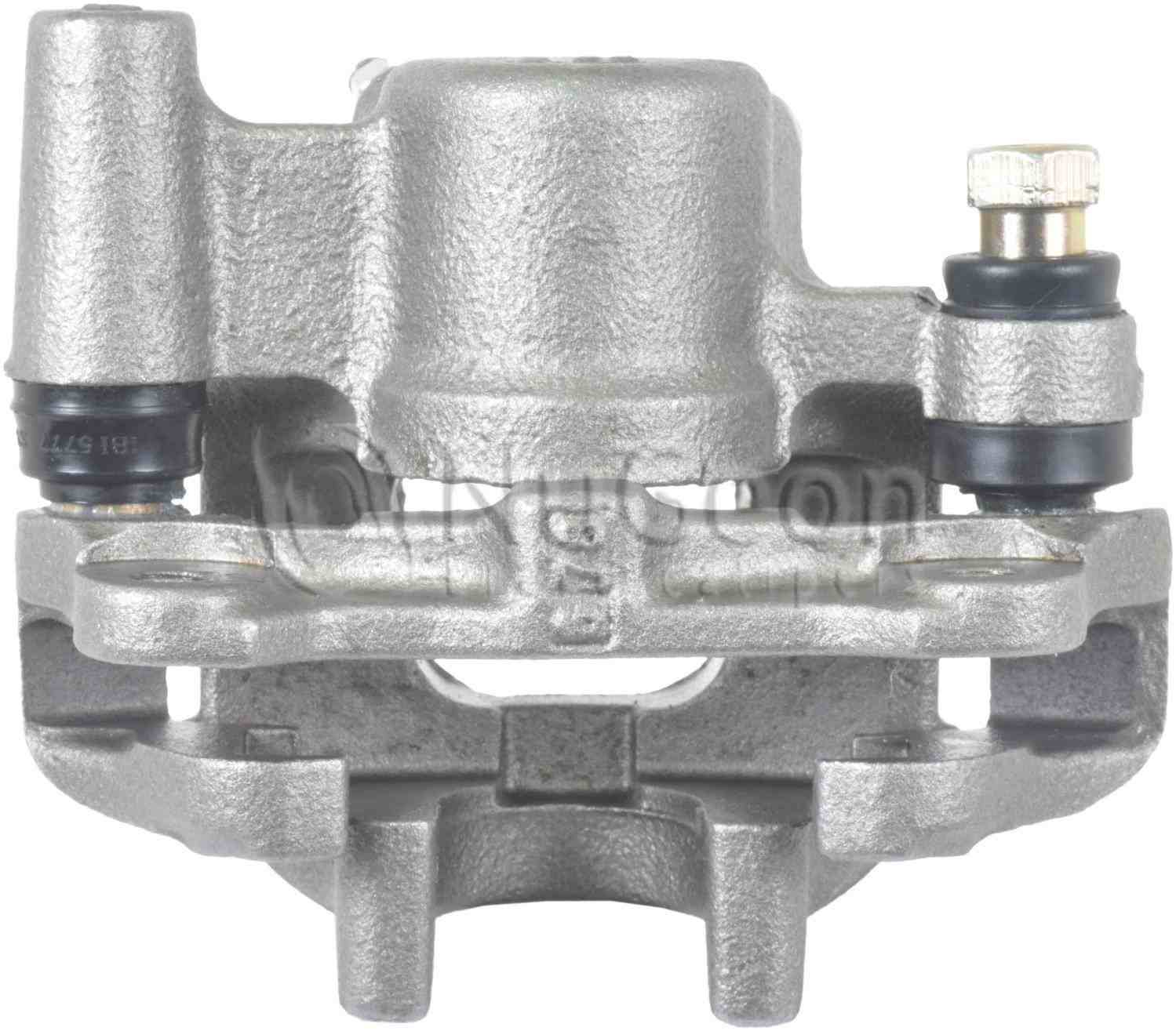 bbb industries remanufactured disc brake caliper  frsport 99-01613a