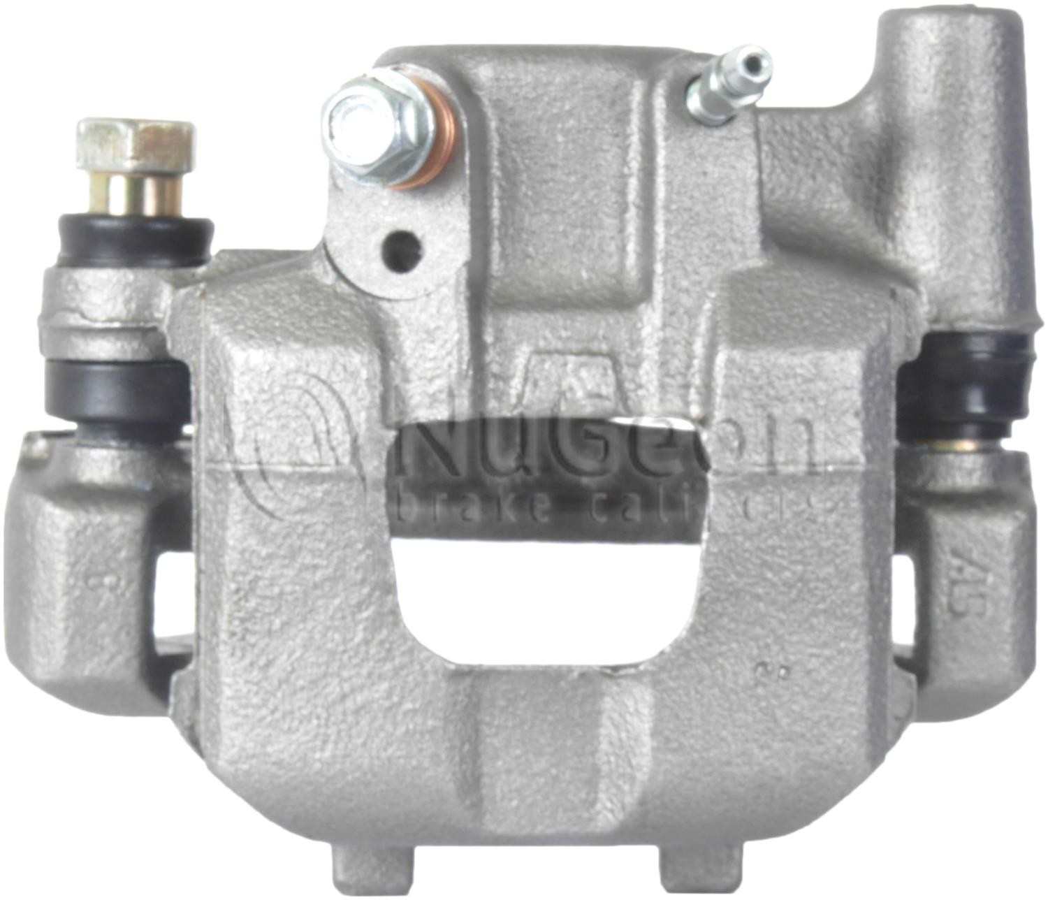 BBB Industries Remanufactured Disc Brake Caliper  top view frsport 99-01613A