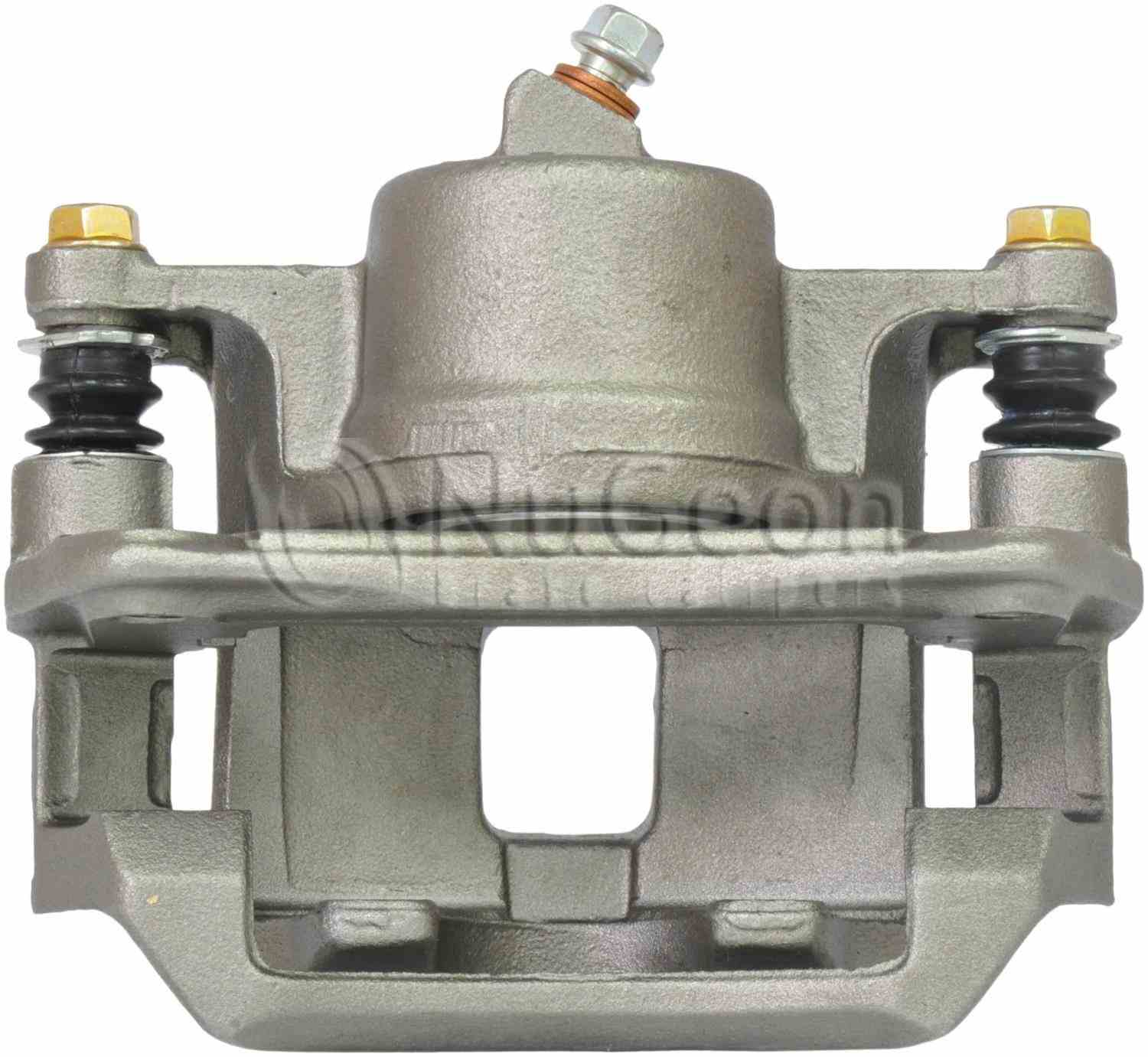 bbb industries remanufactured disc brake caliper  frsport 99-01624a