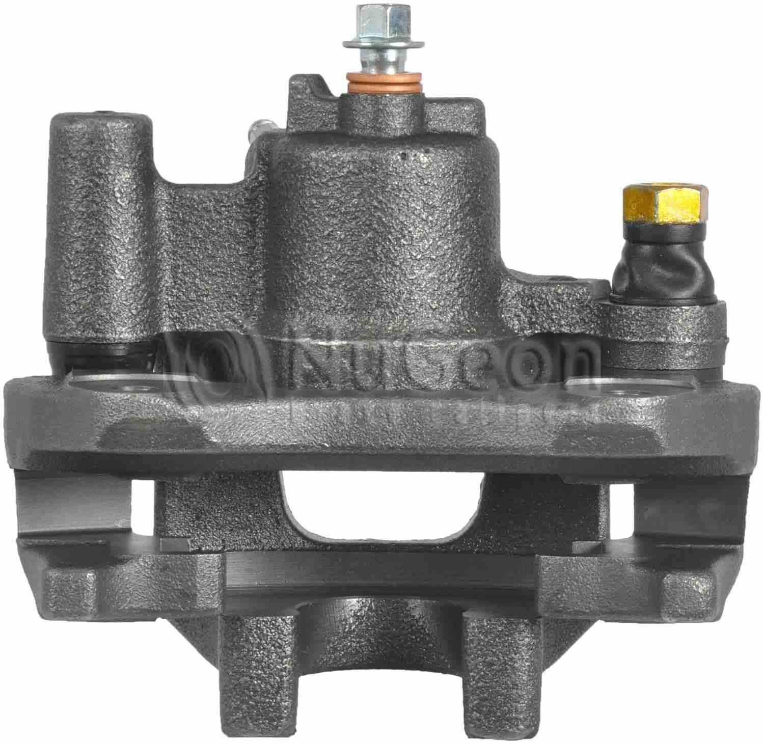 bbb industries remanufactured disc brake caliper  frsport 99-01627a