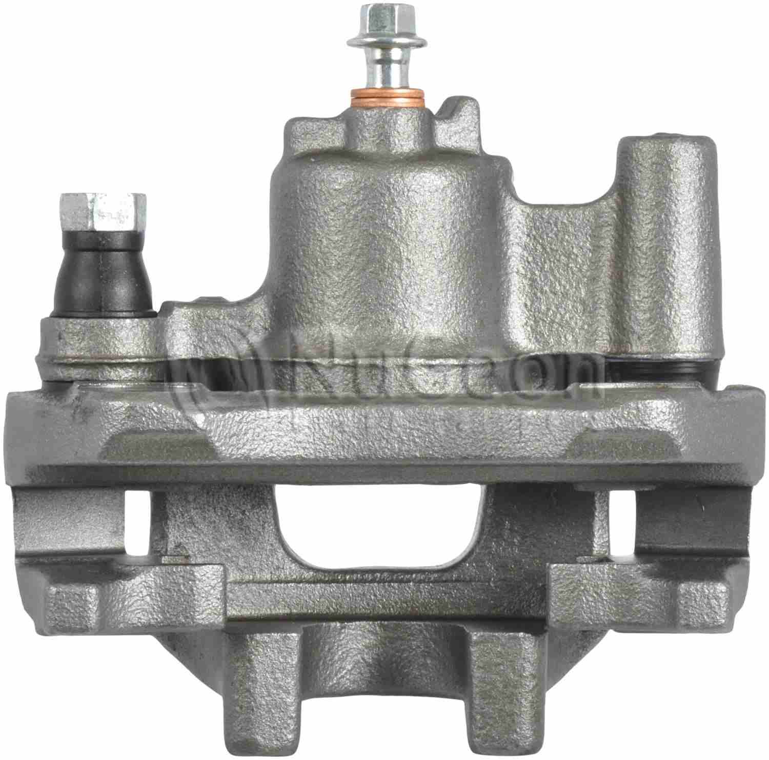 bbb industries remanufactured disc brake caliper  frsport 99-01627b