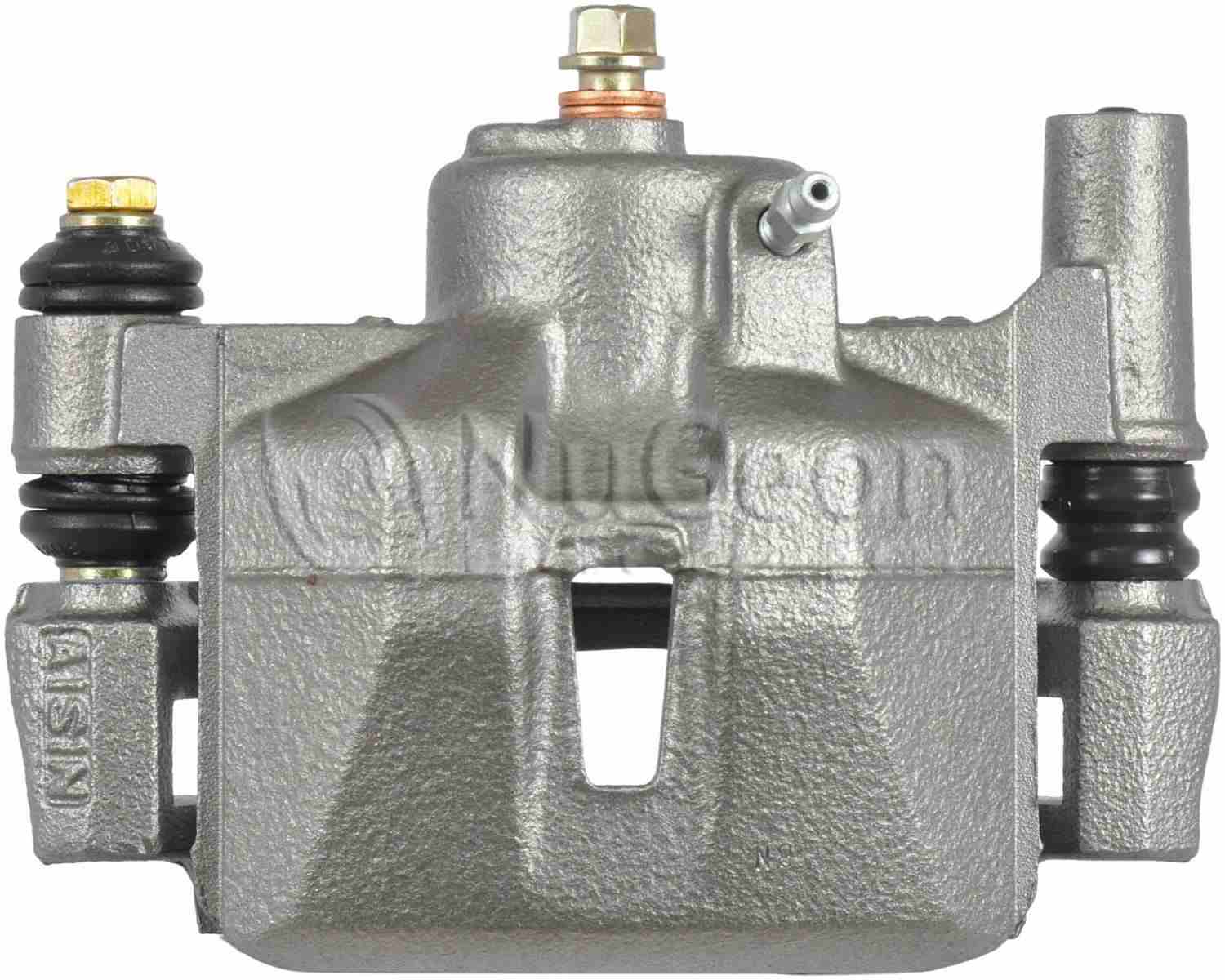 BBB Industries Remanufactured Disc Brake Caliper  top view frsport 99-01631A