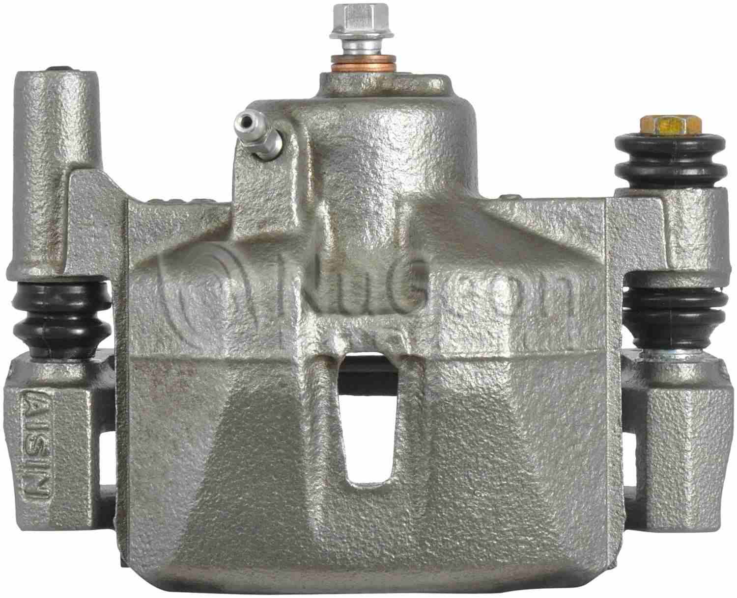 BBB Industries Remanufactured Disc Brake Caliper  top view frsport 99-01631B